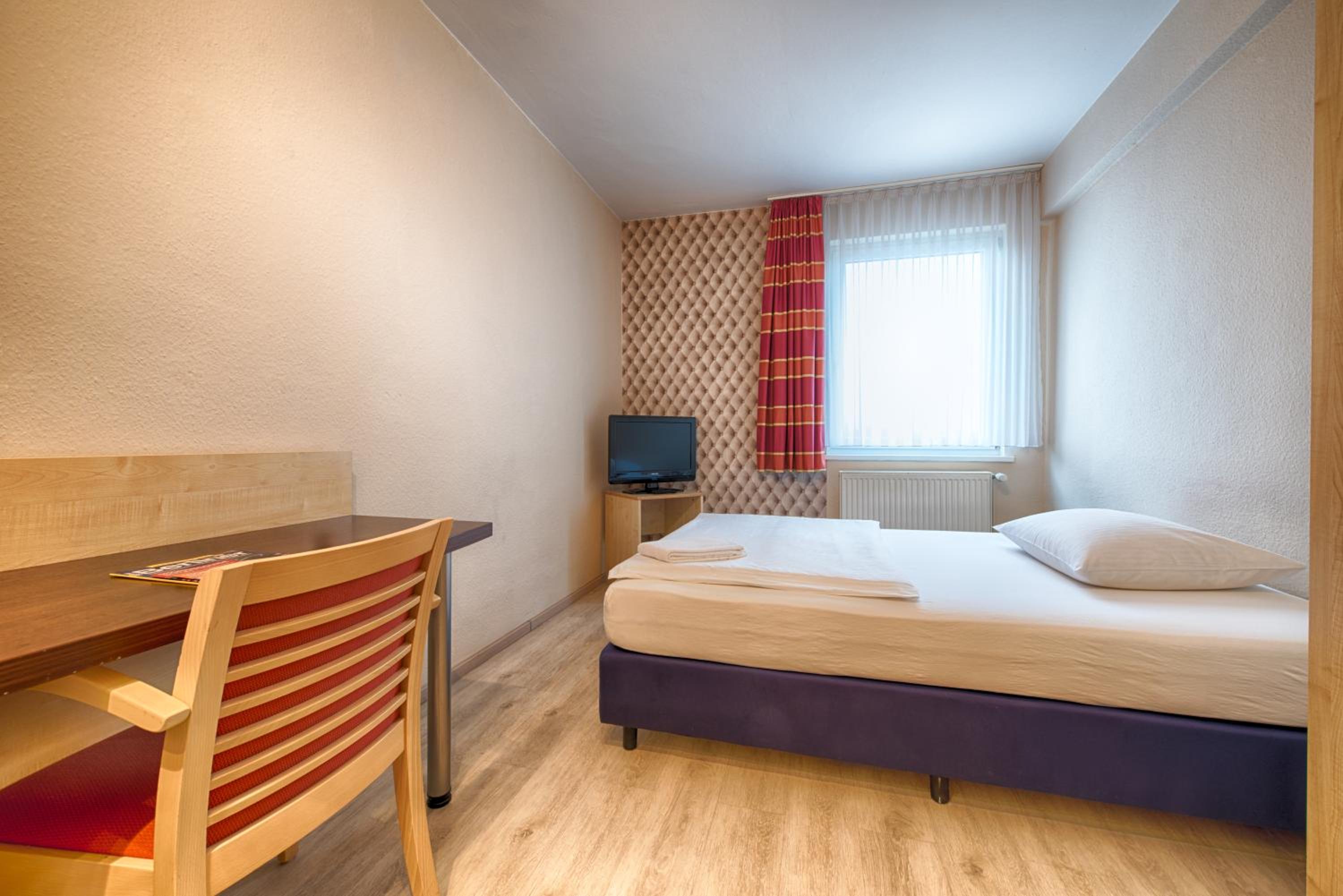 enjoy hostel Berlin City West