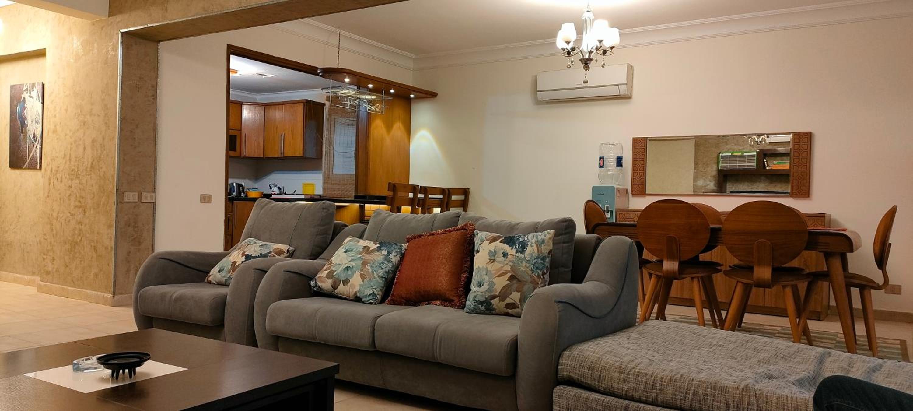 El Ain El Sokhna-Villa at Piacera Resort Seaview