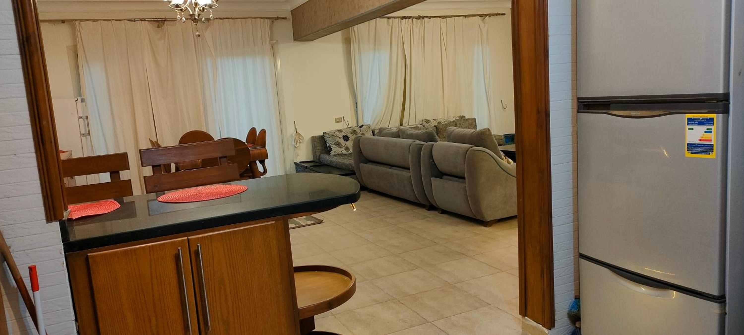 El Ain El Sokhna-Villa at Piacera Resort Seaview