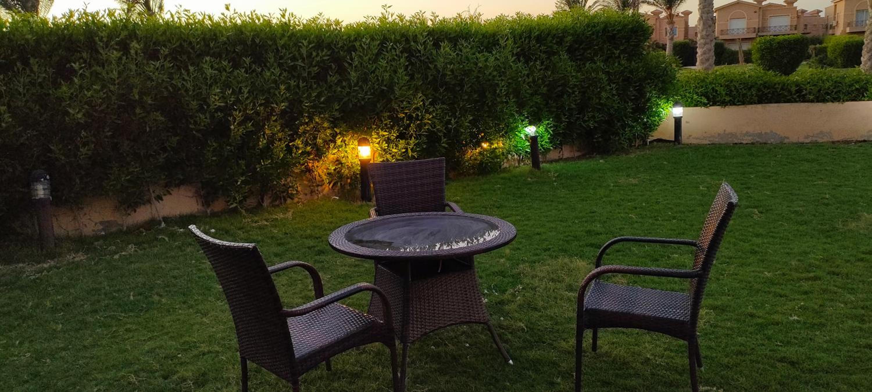 El Ain El Sokhna-Villa at Piacera Resort Seaview