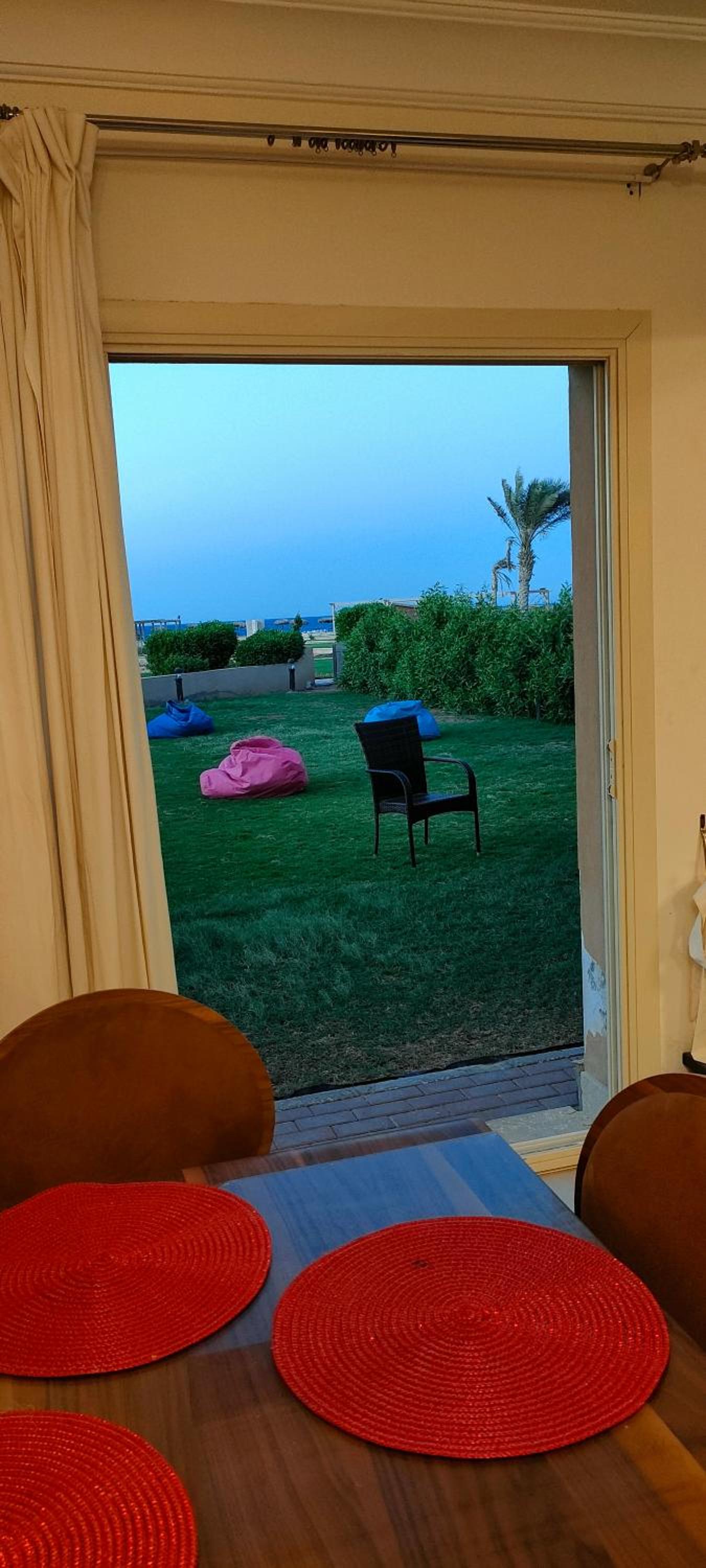 El Ain El Sokhna-Villa at Piacera Resort Seaview