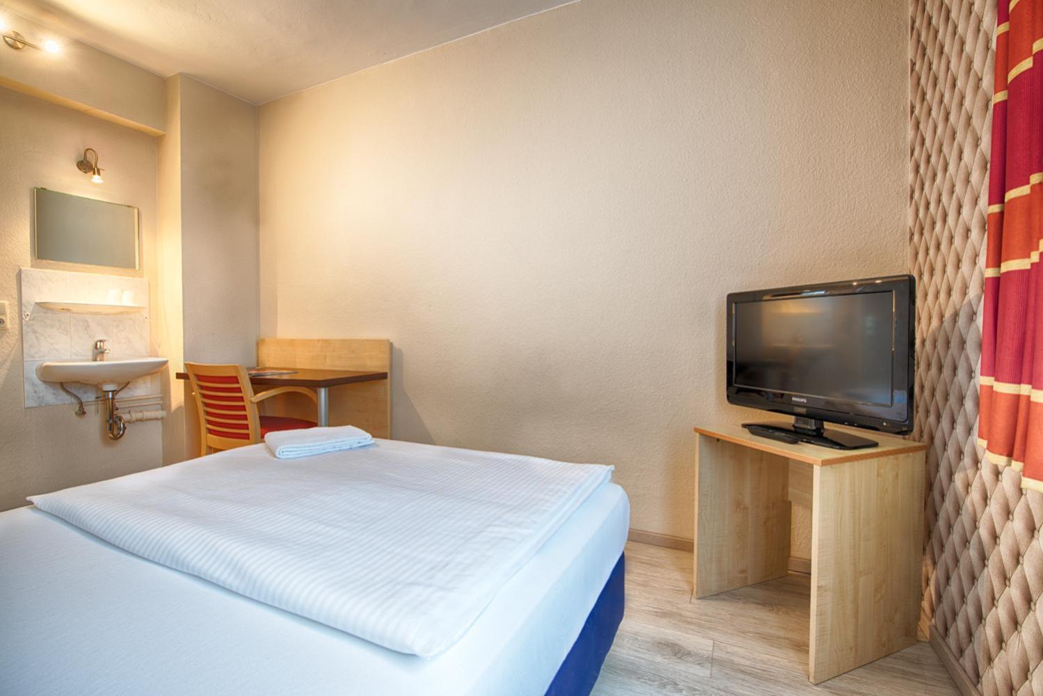 enjoy hostel Berlin City West