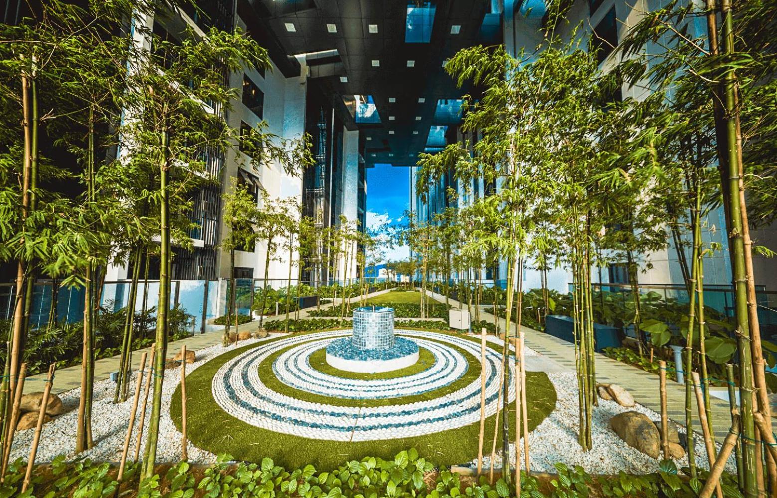 Perfect view Lvl 35 M CITY 1 to 5 Pax Ampang Near KLCC Zoo Negara KPJ Ampang Puteri Hospital