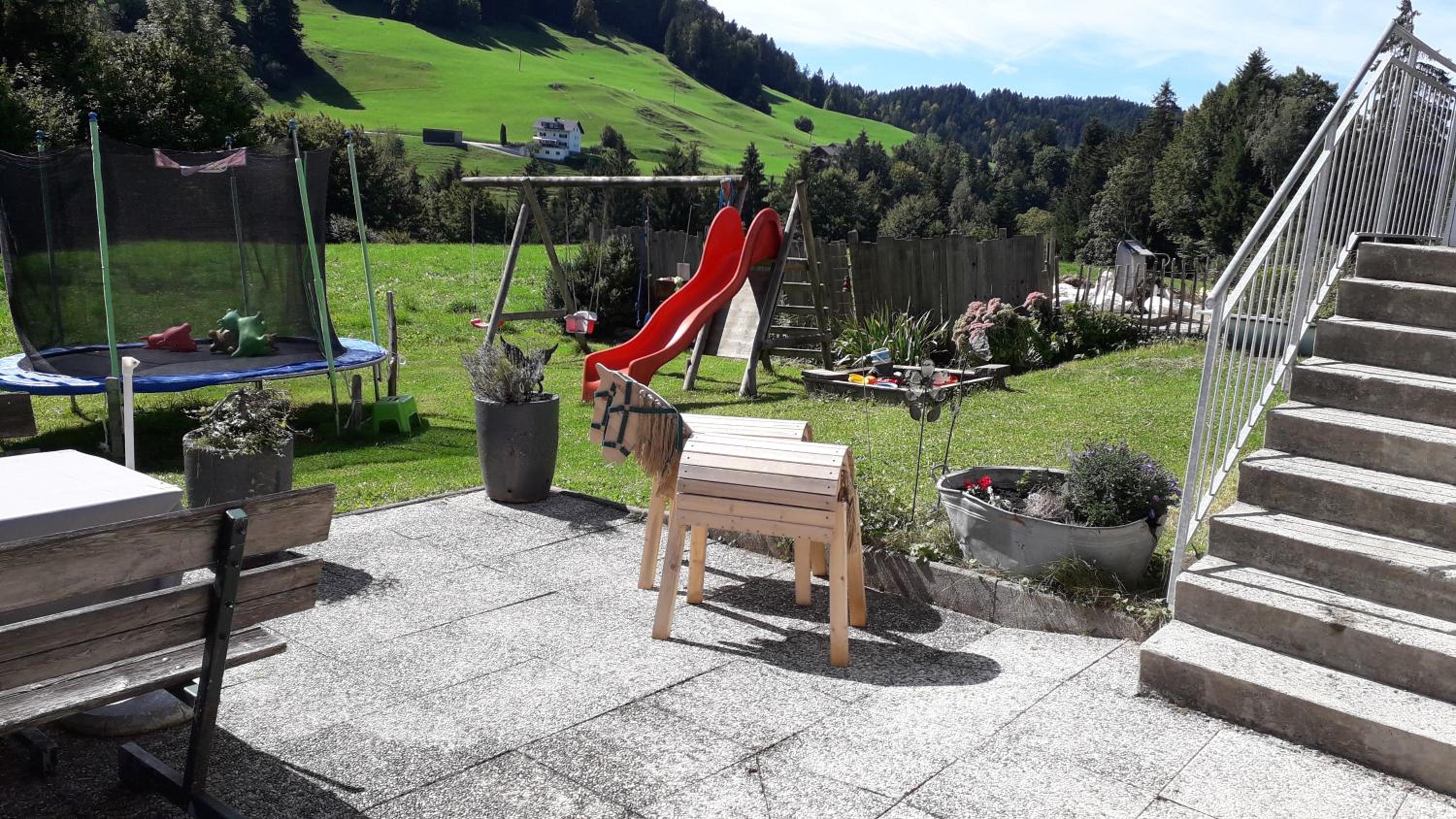 Haus Hagspiel