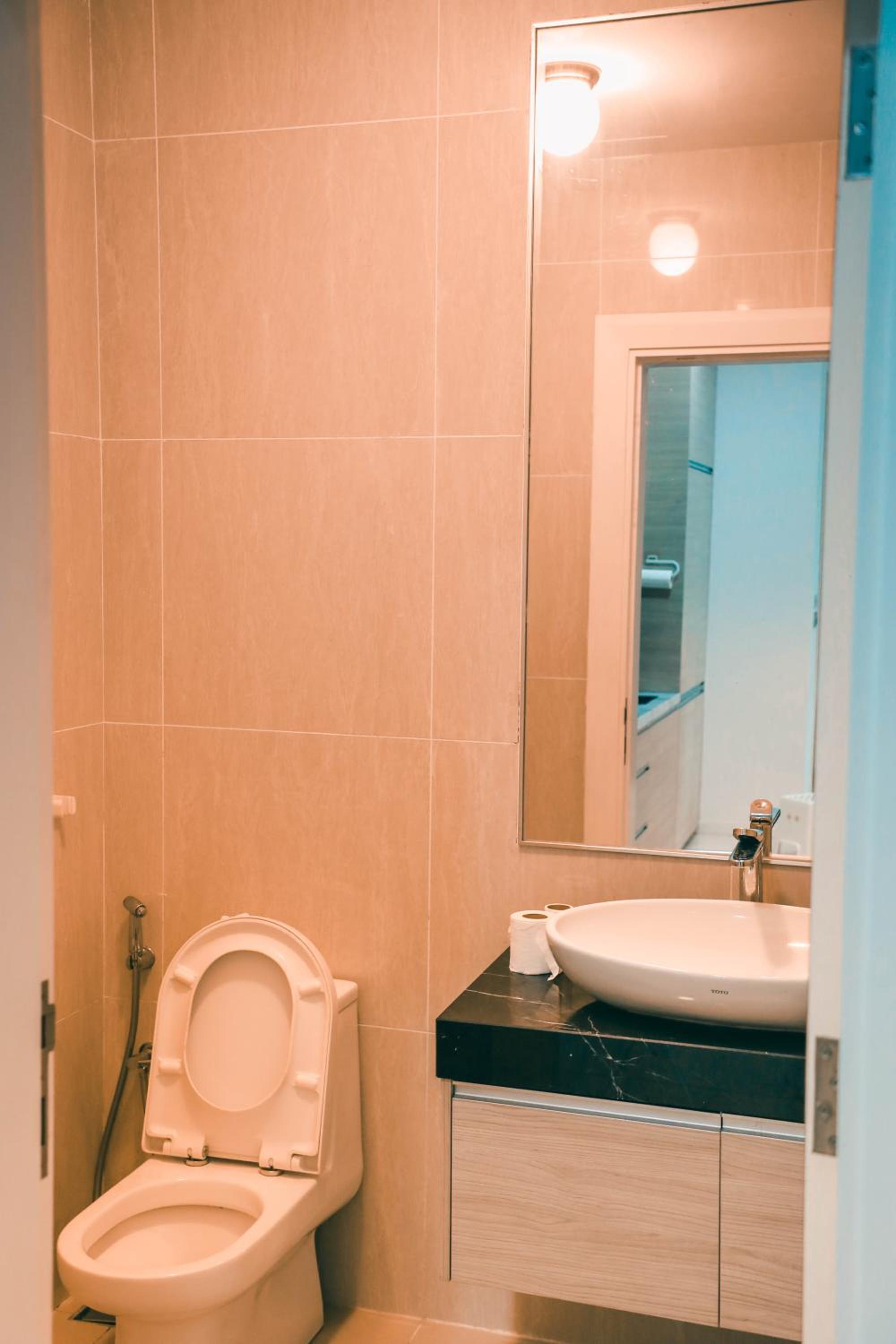 Perfect view Lvl 35 M CITY 1 to 5 Pax Ampang Near KLCC Zoo Negara KPJ Ampang Puteri Hospital