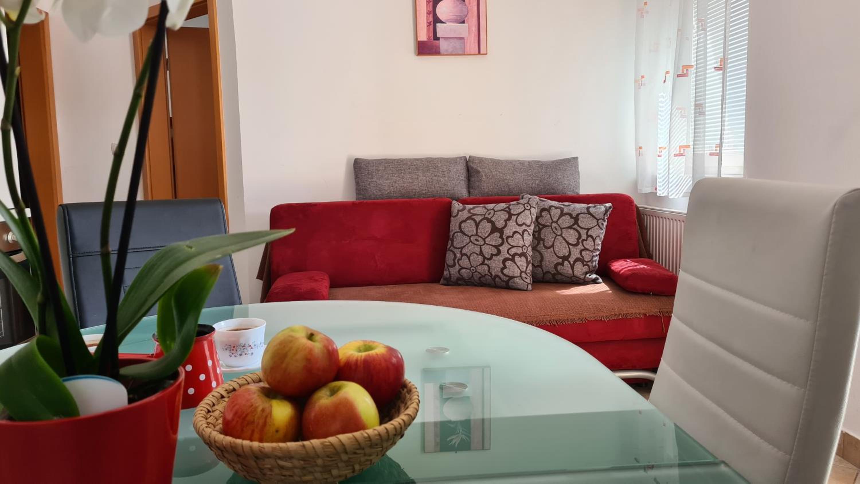 Apartments Blažič