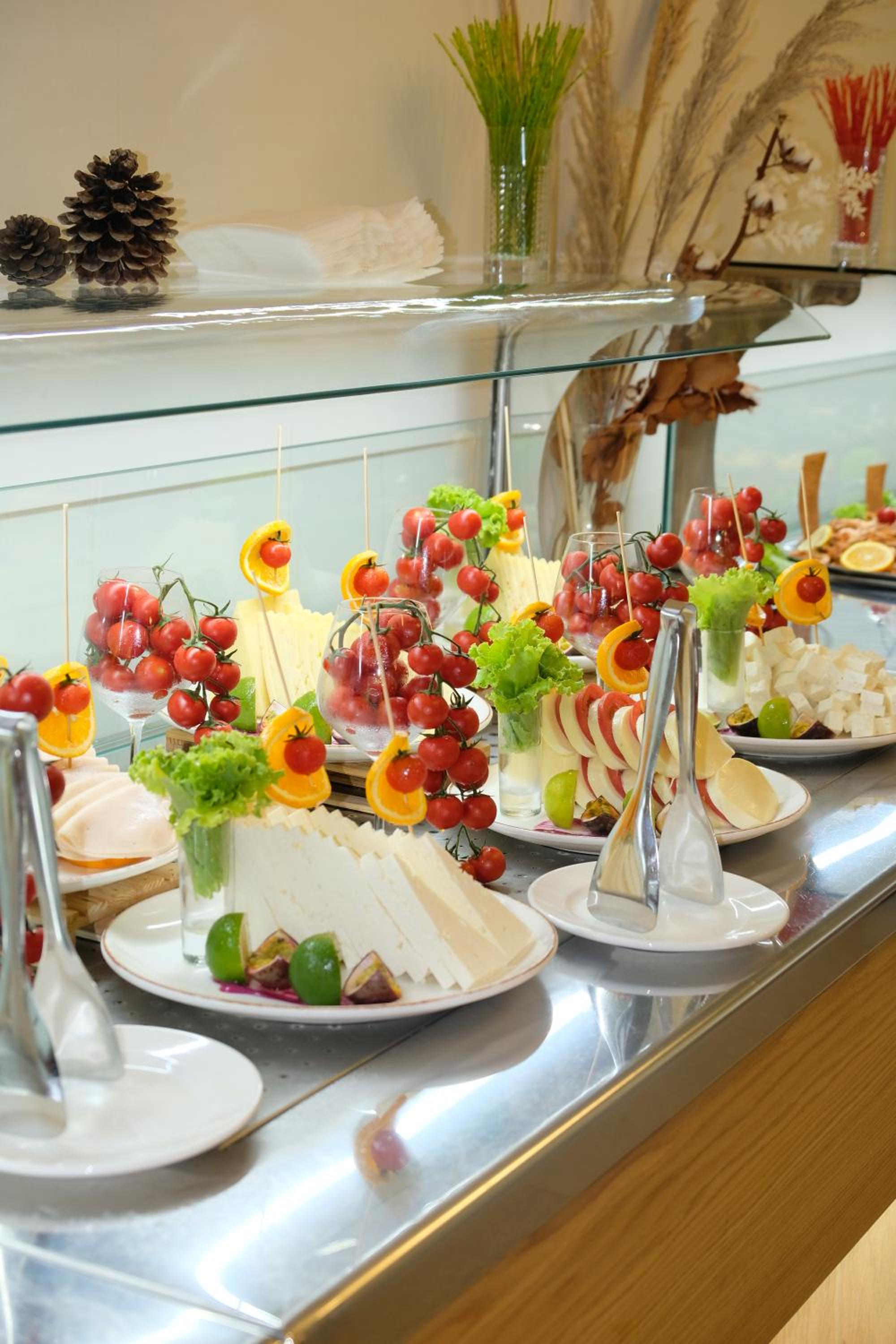 Fllad Resort & SPA Durres