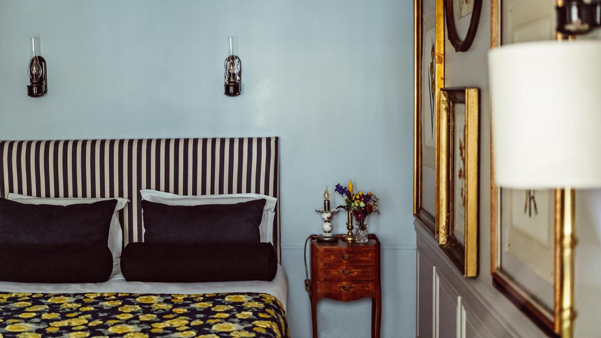 Hotel Maison Saintonge 52