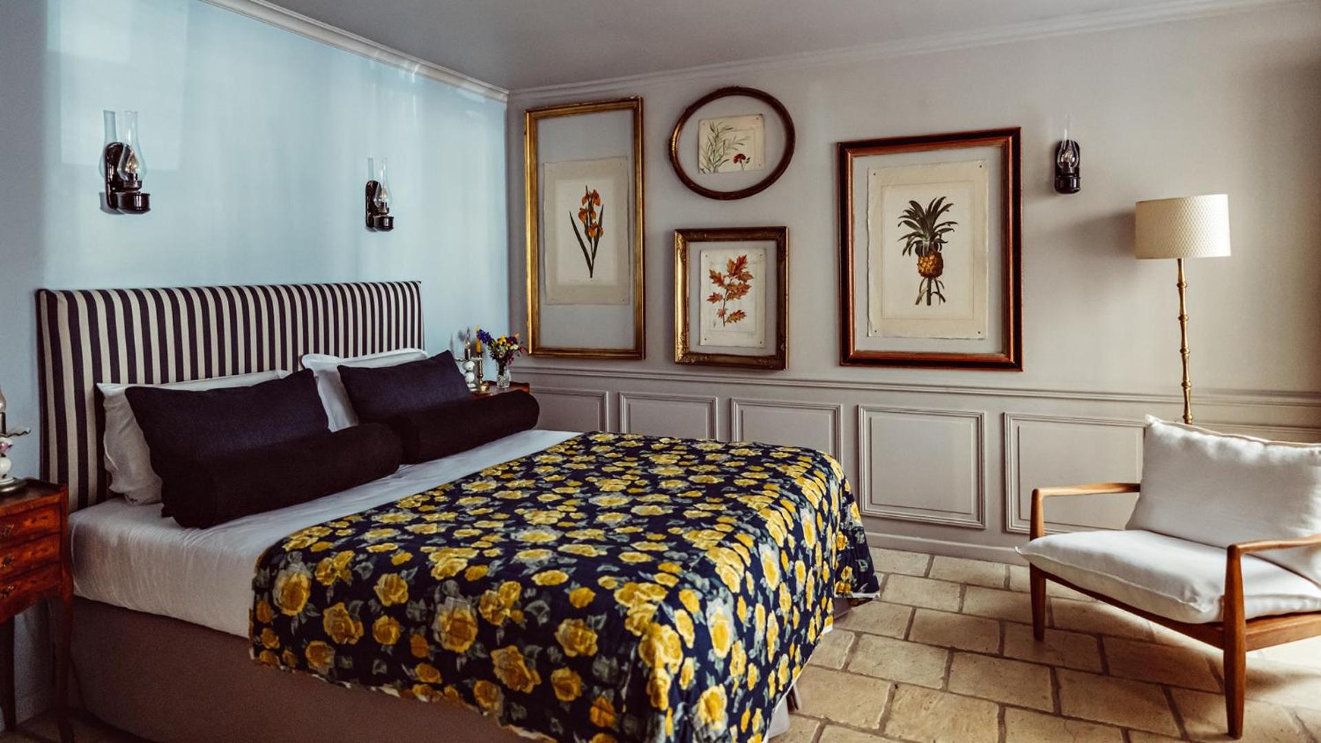 Hotel Maison Saintonge 49