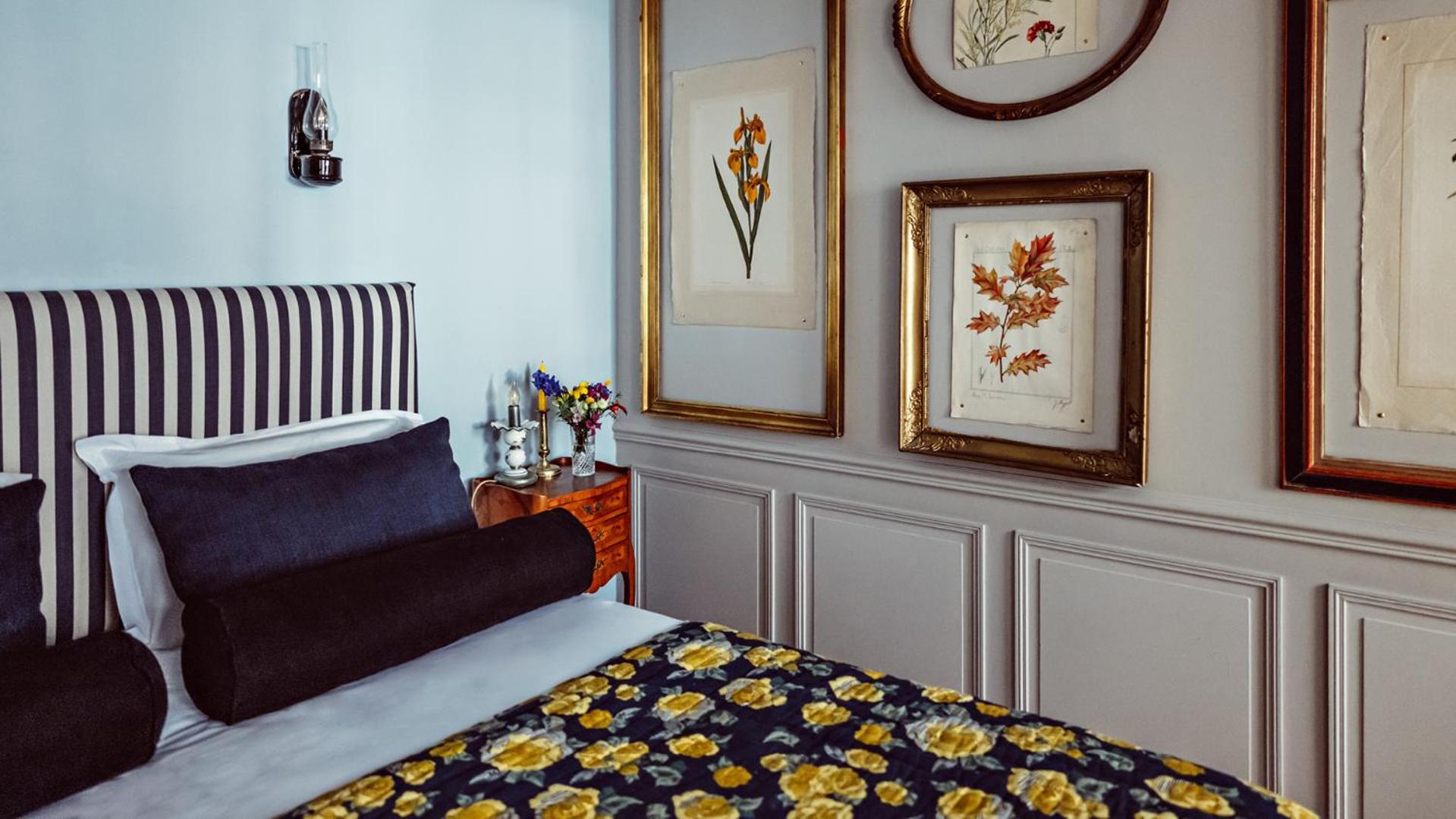 Hotel Maison Saintonge 48