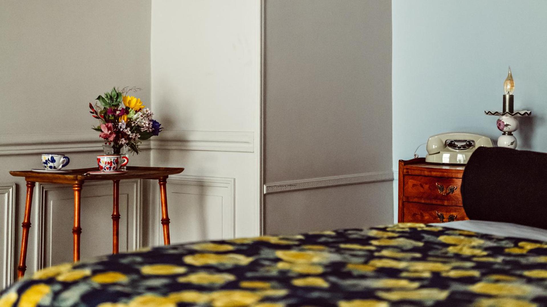 Hotel Maison Saintonge 50