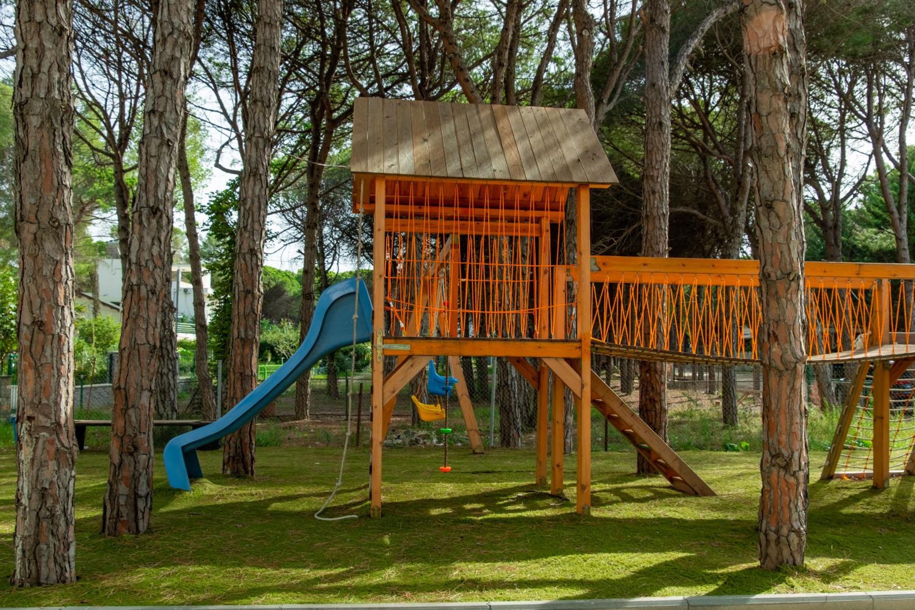 Fllad Resort & SPA Durres