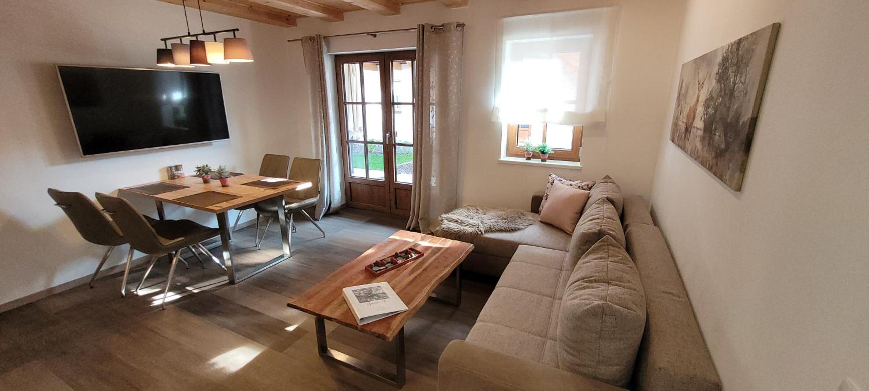 Hochalmbahnen Chalets 14W2, Esche, nahe Gondel, Hunde willkommen