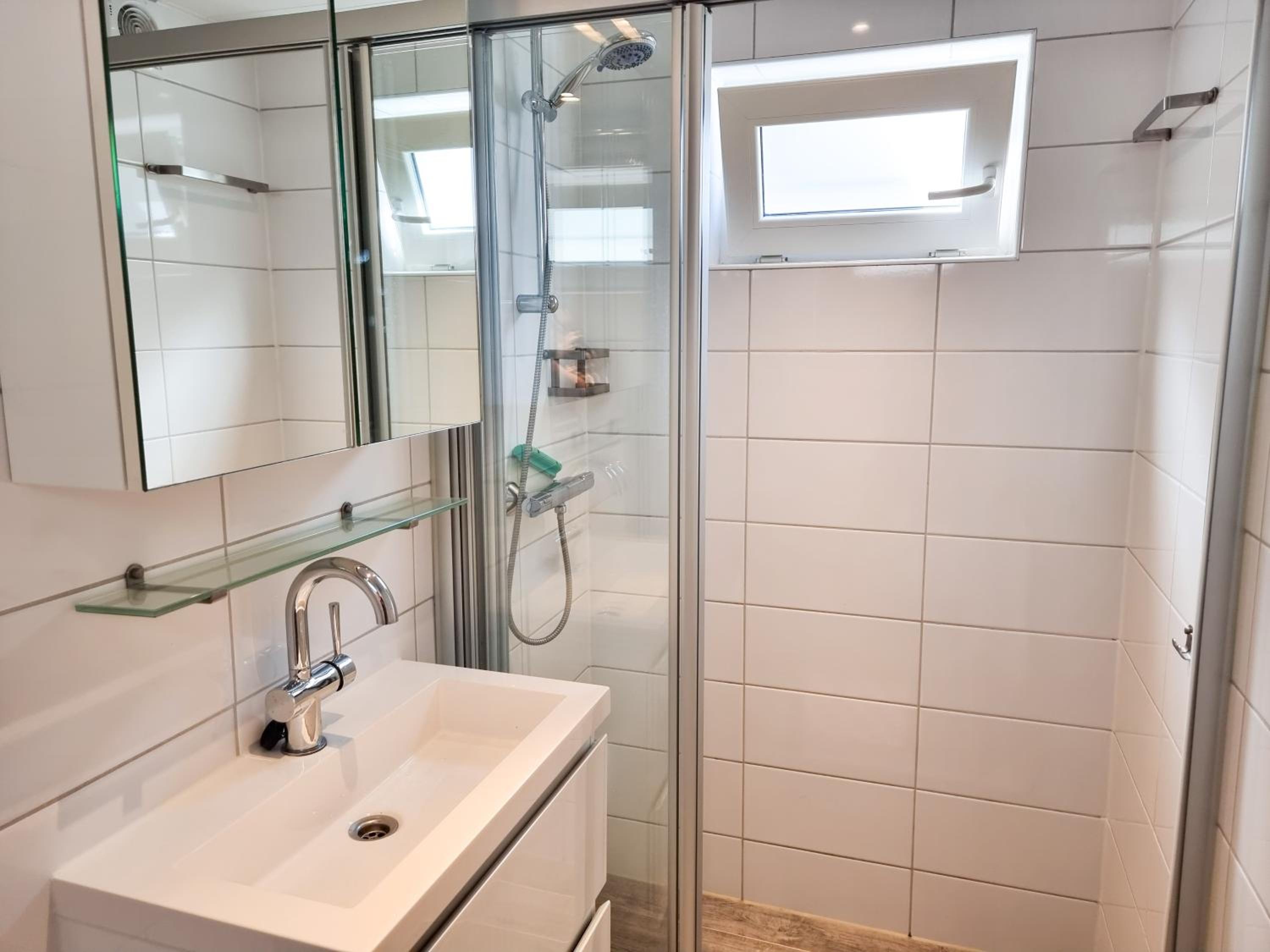Vakantiehuis met Sauna Oostkapelle OK17