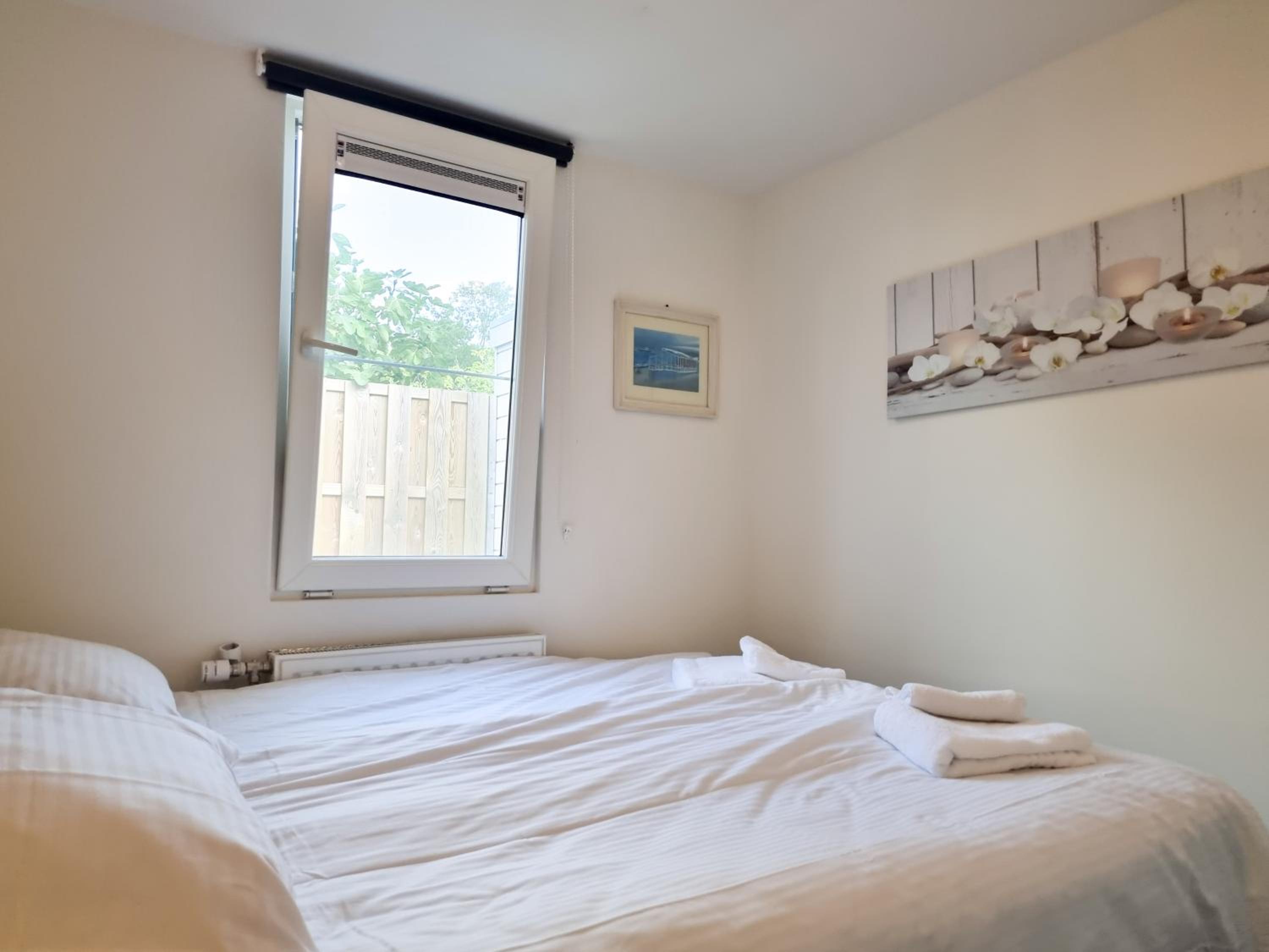 Vakantiehuis met Sauna Oostkapelle OK17