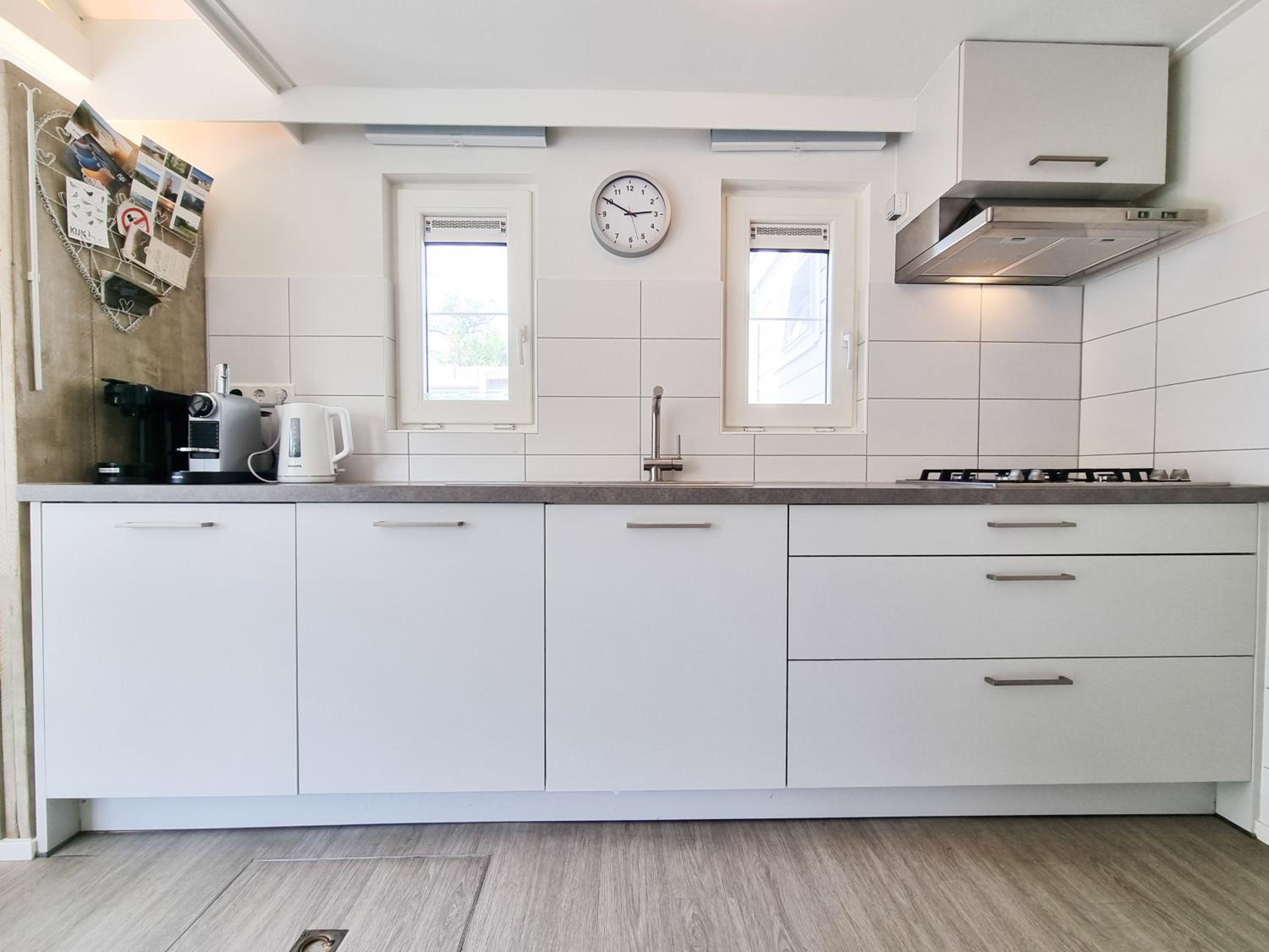 Vakantiehuis met Sauna Oostkapelle OK17