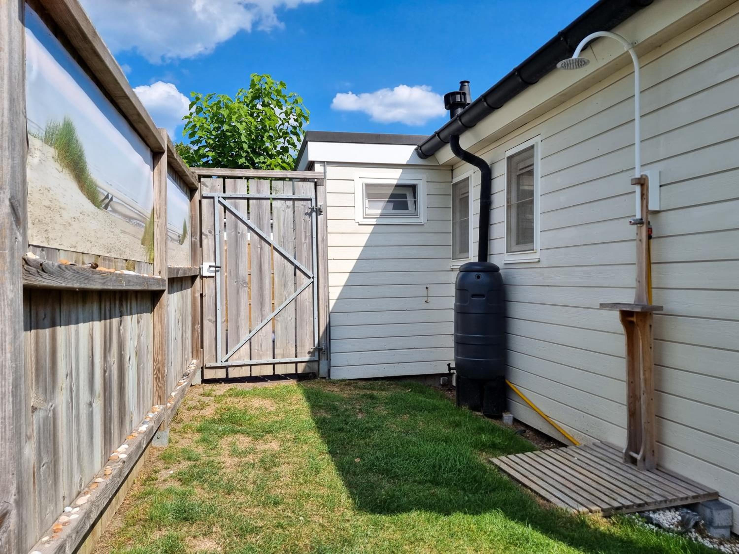 Vakantiehuis met Sauna Oostkapelle OK17