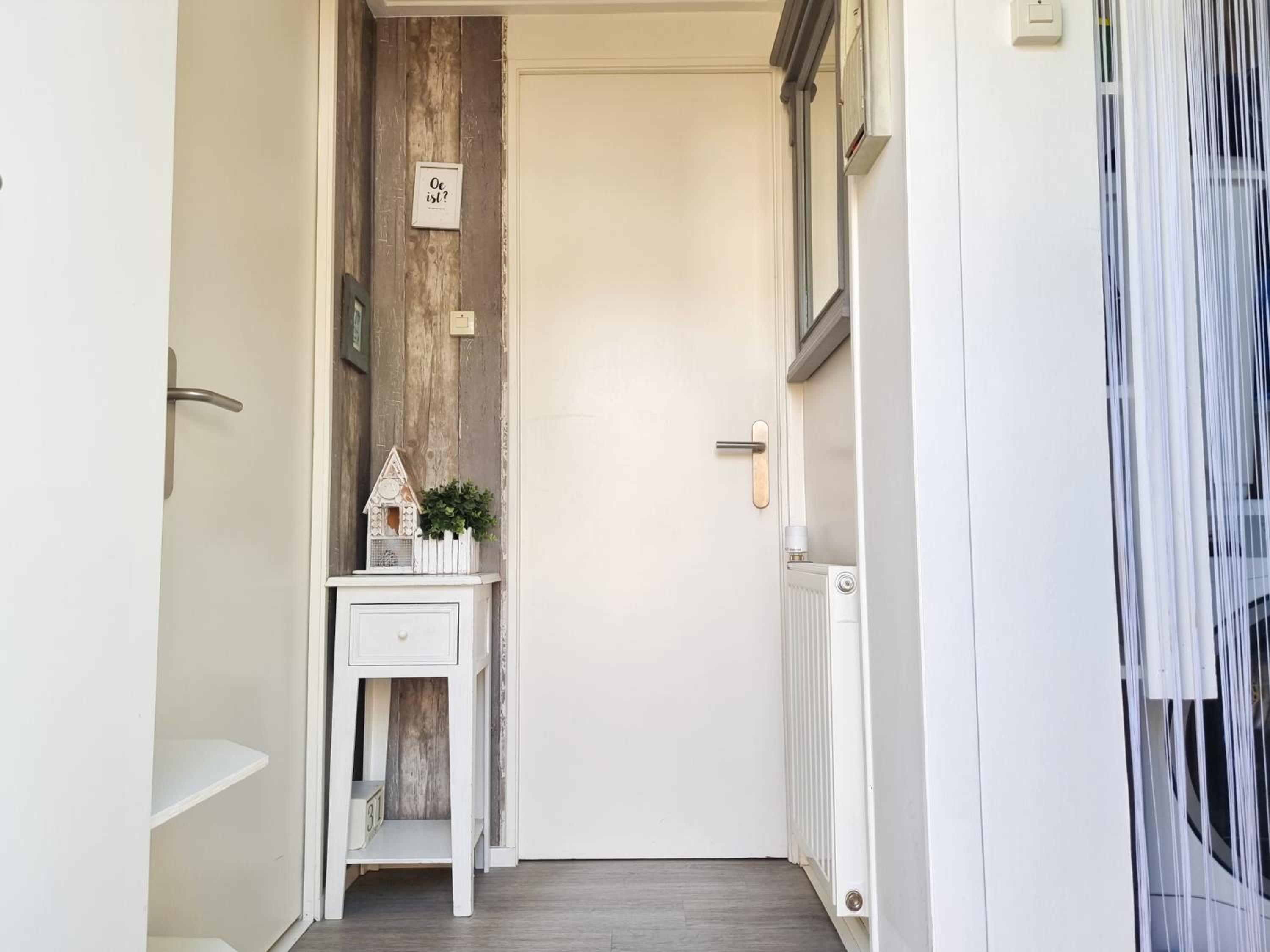 Vakantiehuis met Sauna Oostkapelle OK17
