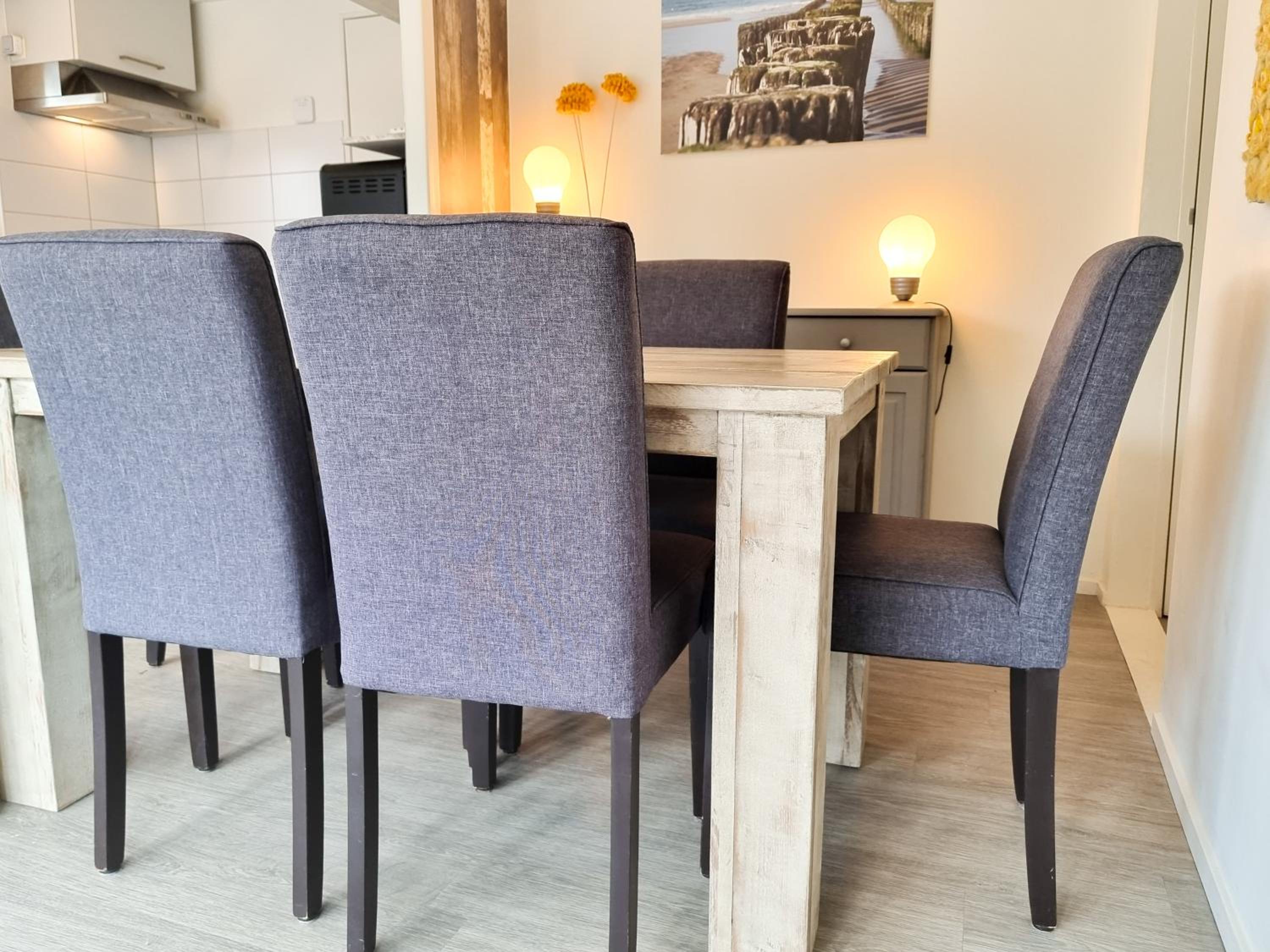 Vakantiehuis met Sauna Oostkapelle OK17