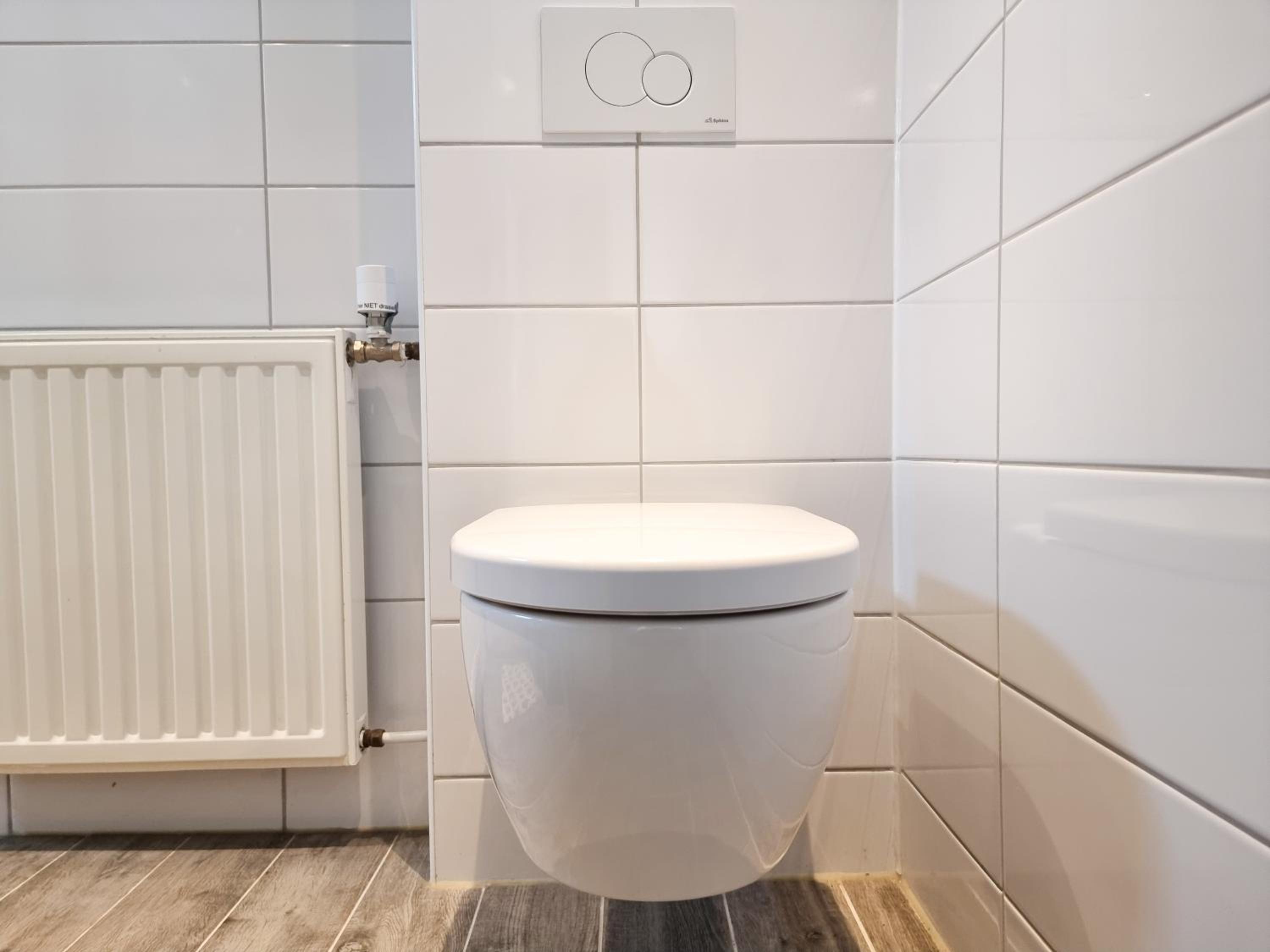 Vakantiehuis met Sauna Oostkapelle OK17