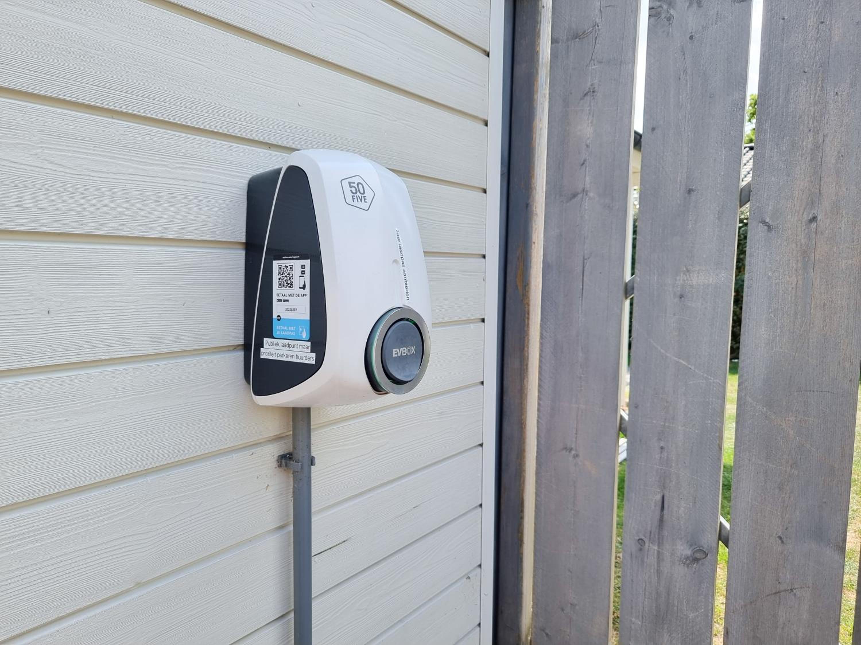 Vakantiehuis met Sauna Oostkapelle OK17