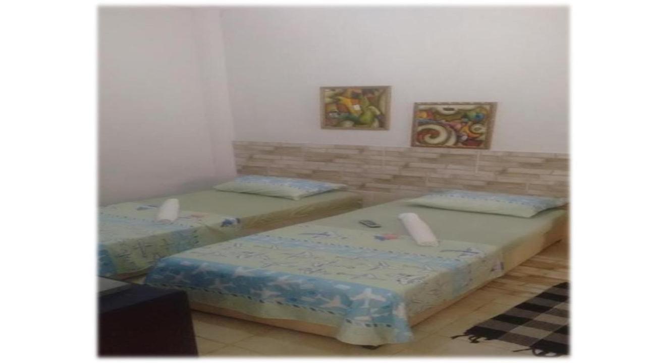 Meu Quarto no Rio de Janeiro