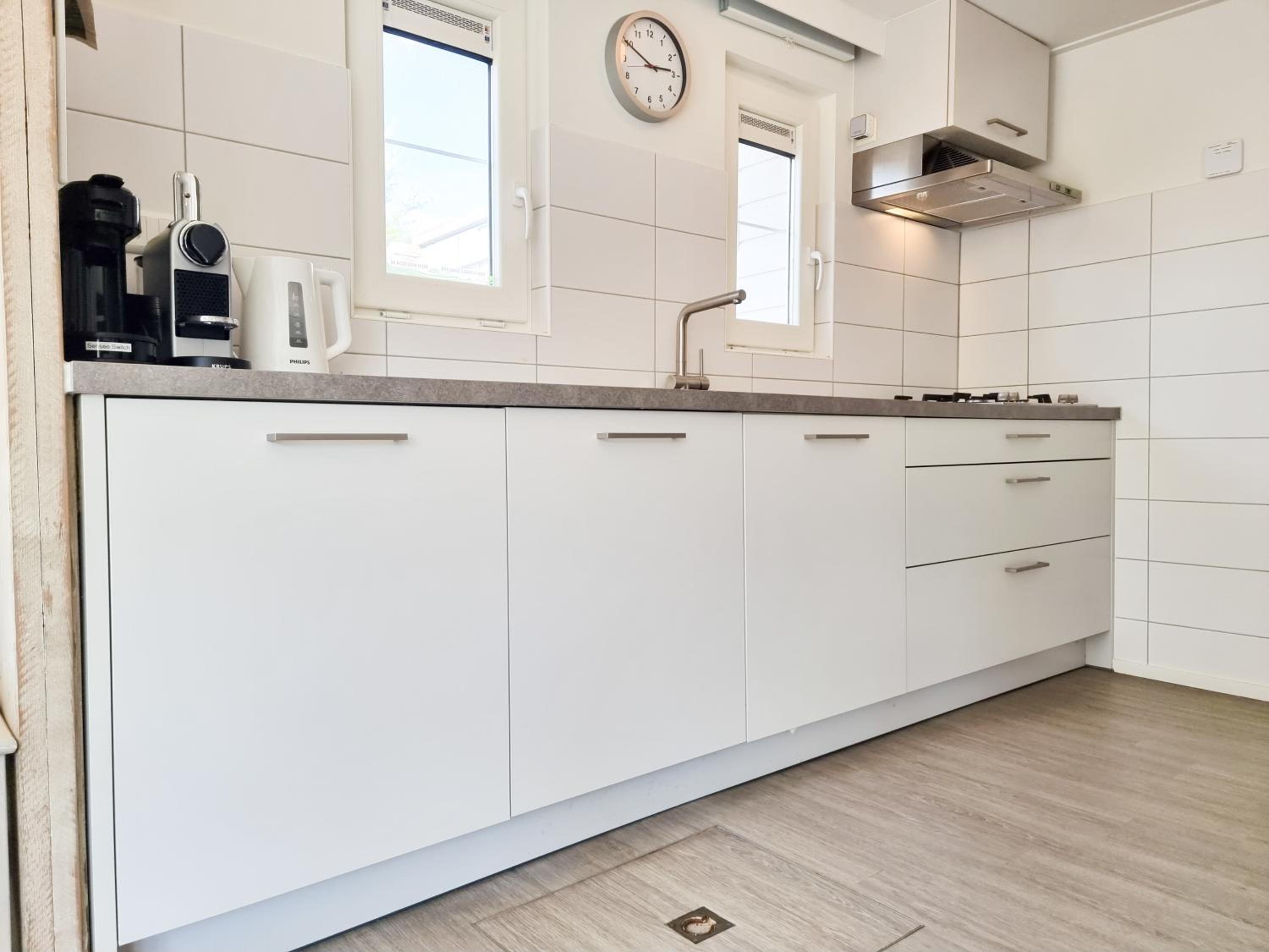 Vakantiehuis met Sauna Oostkapelle OK17
