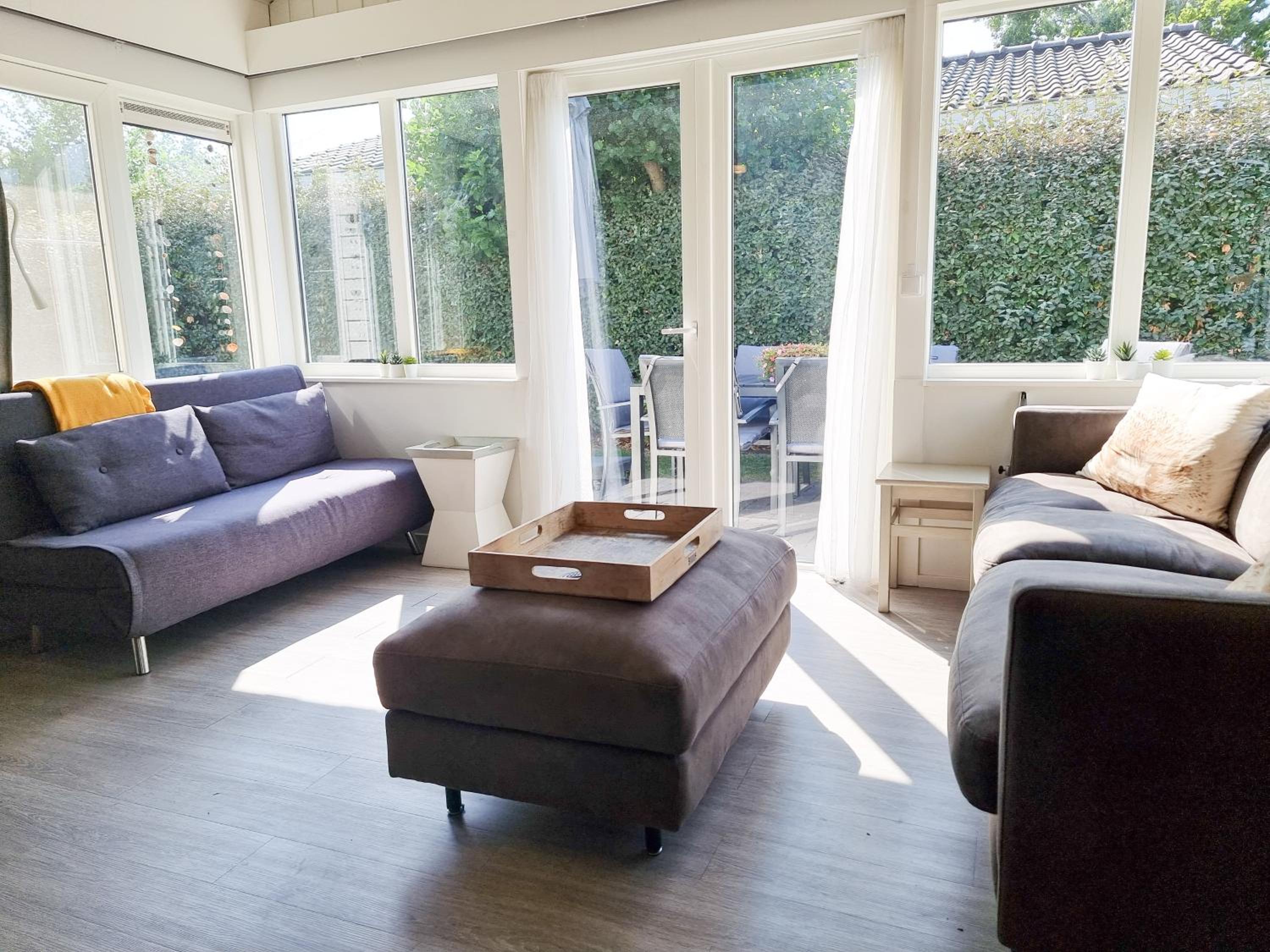 Vakantiehuis met Sauna Oostkapelle OK17