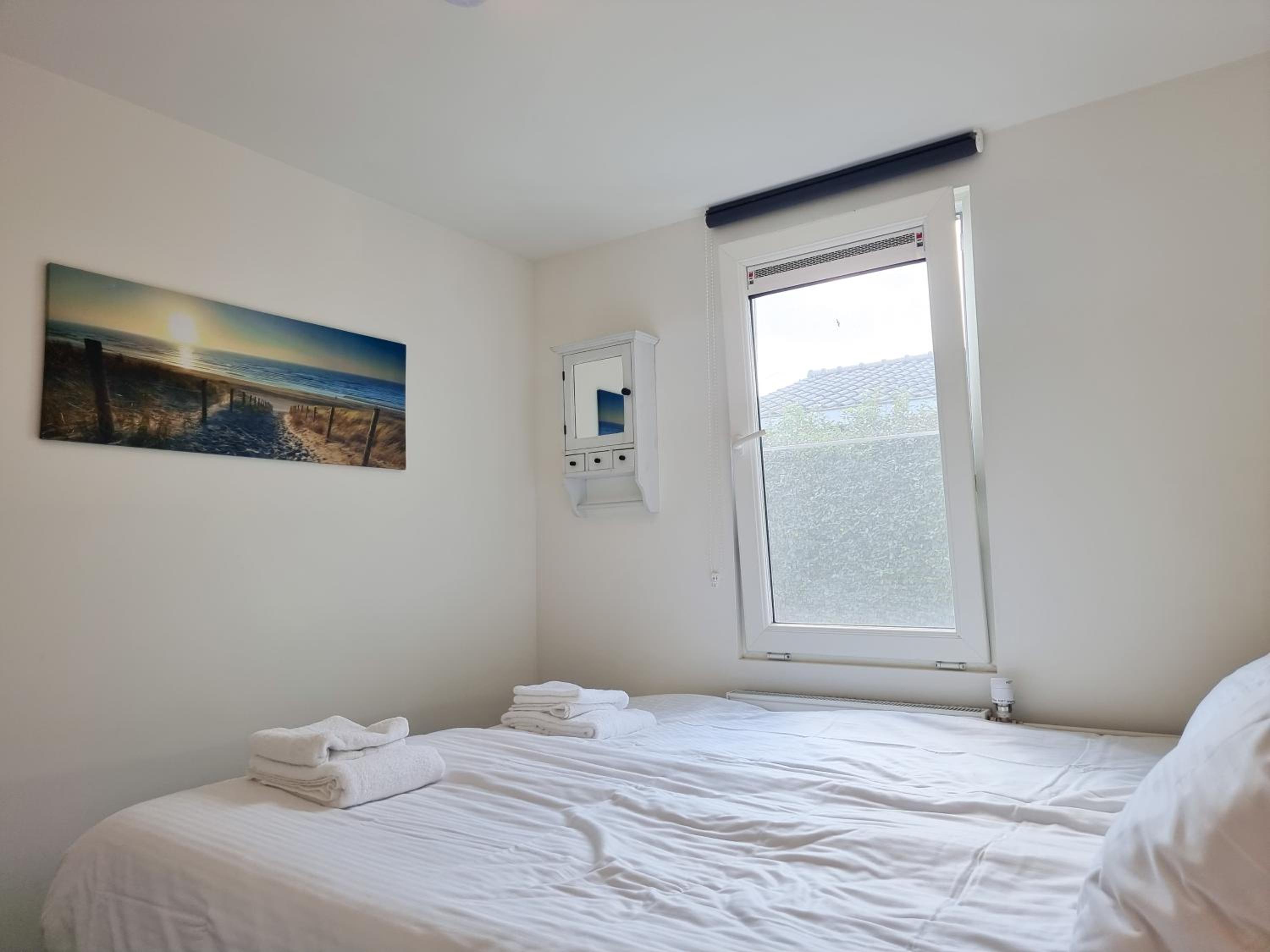Vakantiehuis met Sauna Oostkapelle OK17