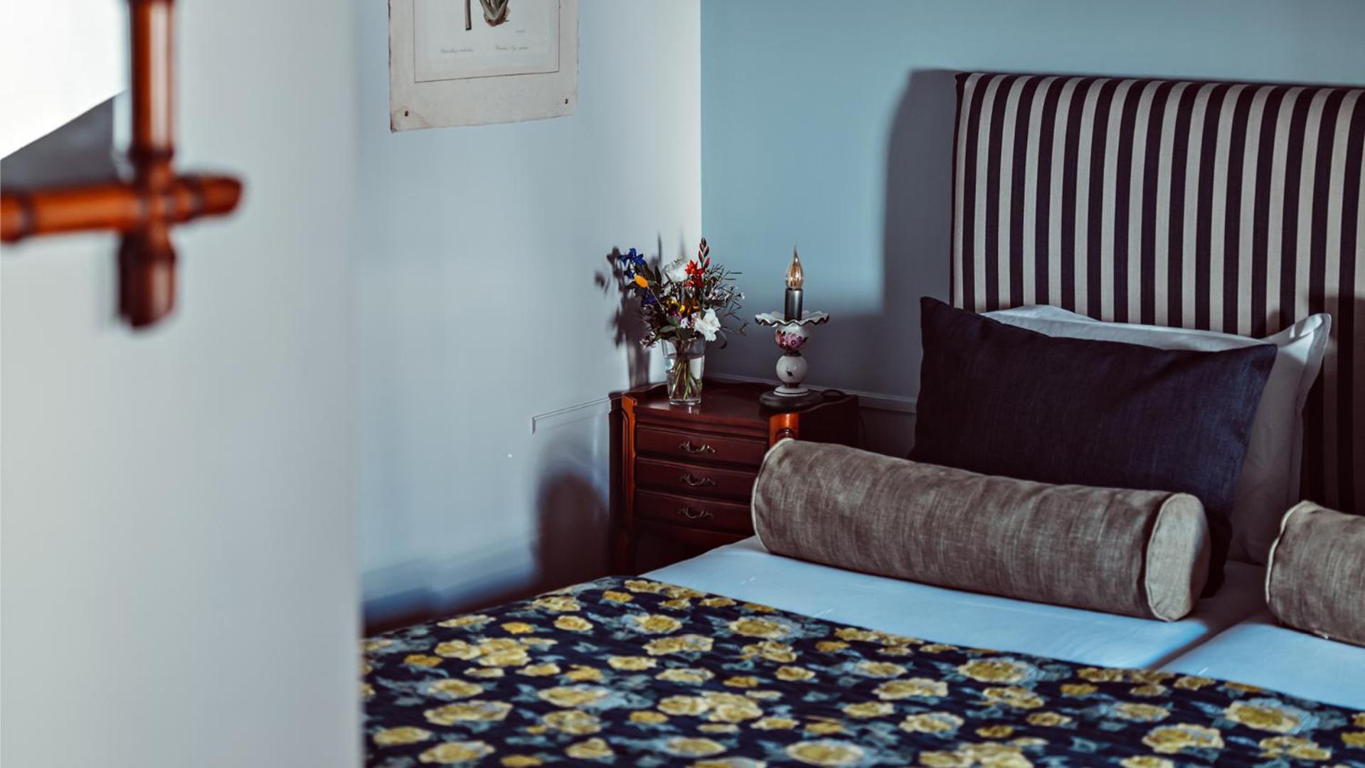 Hotel Maison Saintonge 15