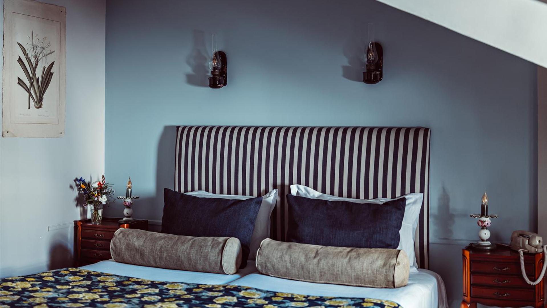 Hotel Maison Saintonge 13