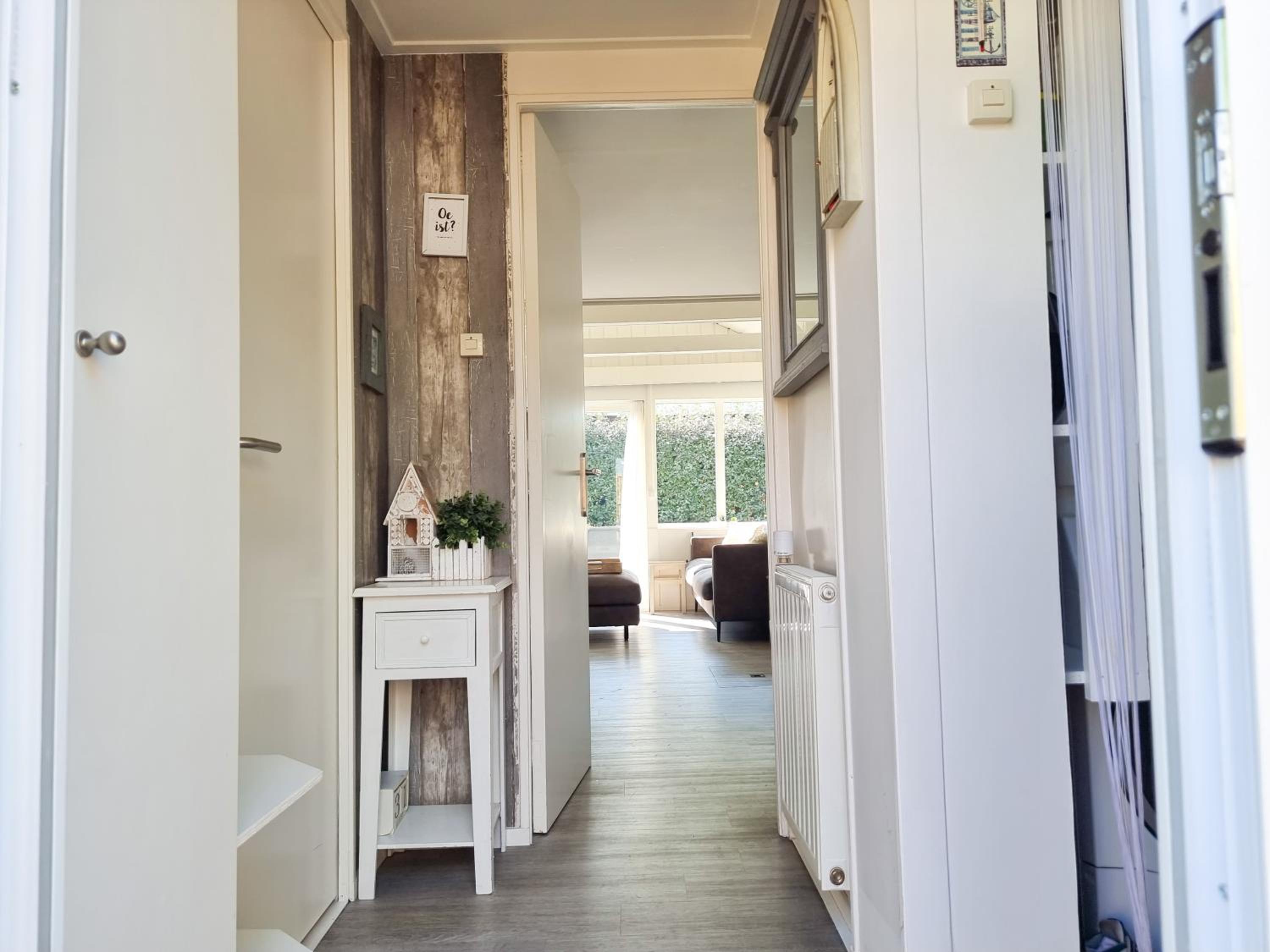 Vakantiehuis met Sauna Oostkapelle OK17
