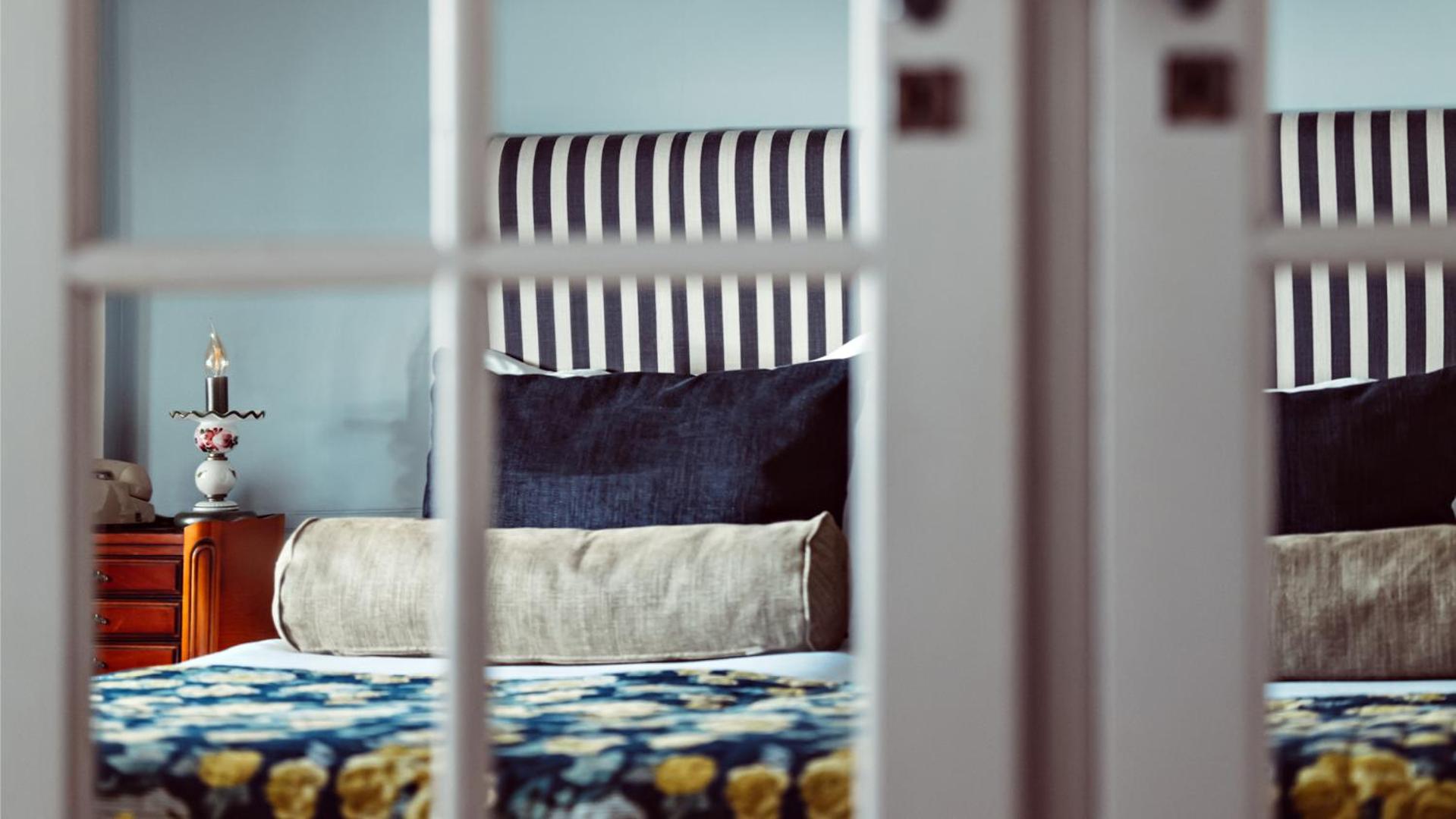 Hotel Maison Saintonge 55