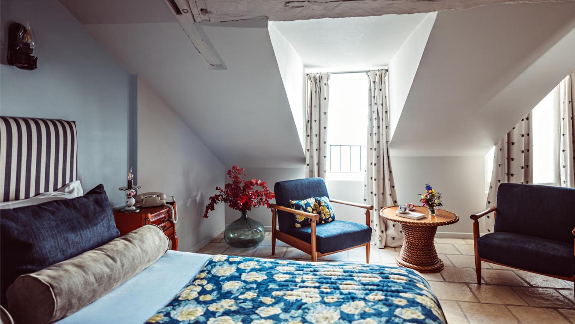 Hotel Maison Saintonge 54