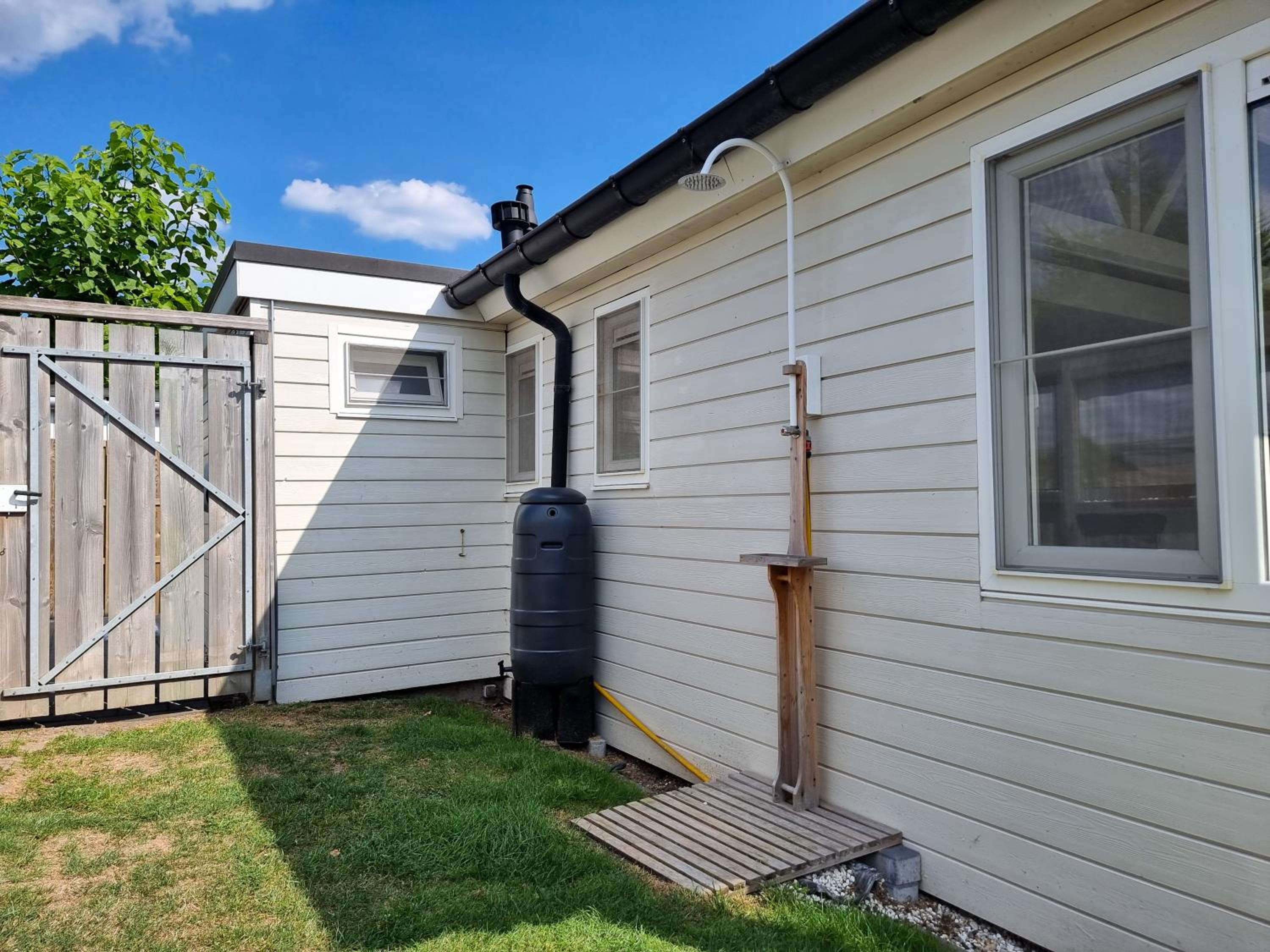 Vakantiehuis met Sauna Oostkapelle OK17
