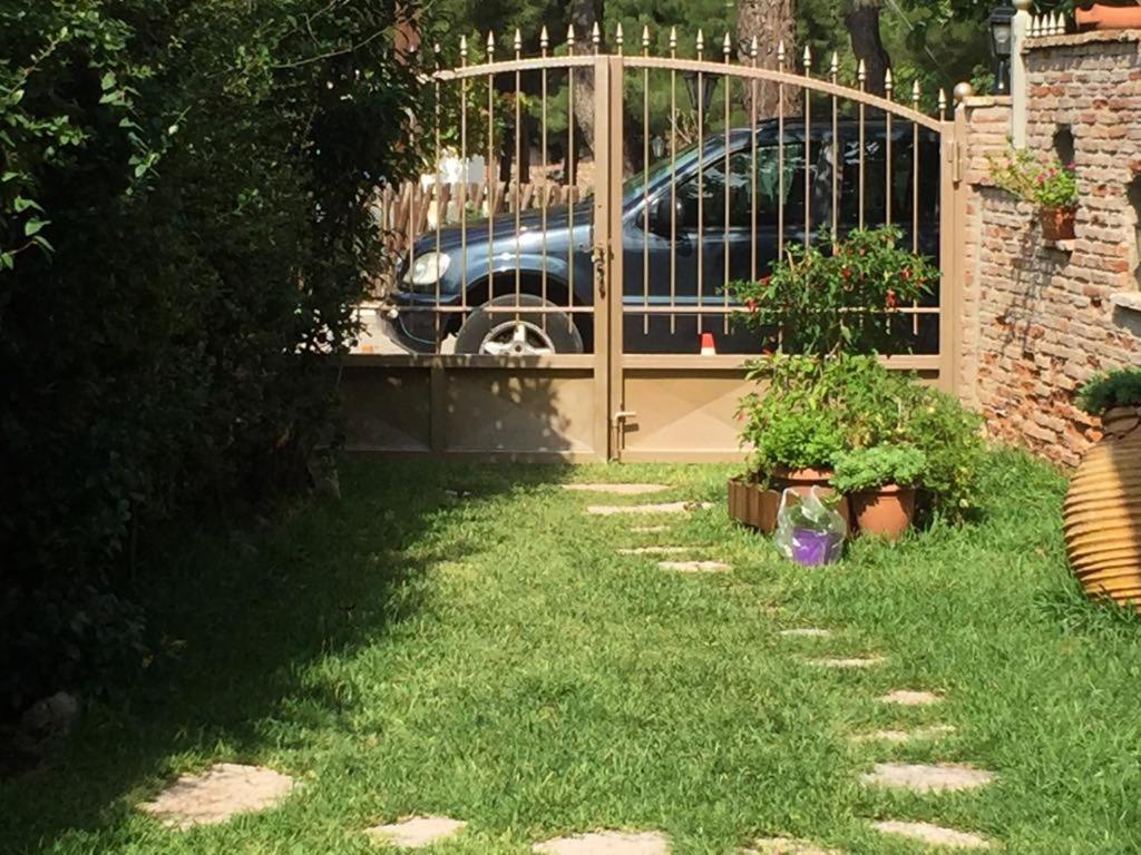 Villa Kallia's view 2