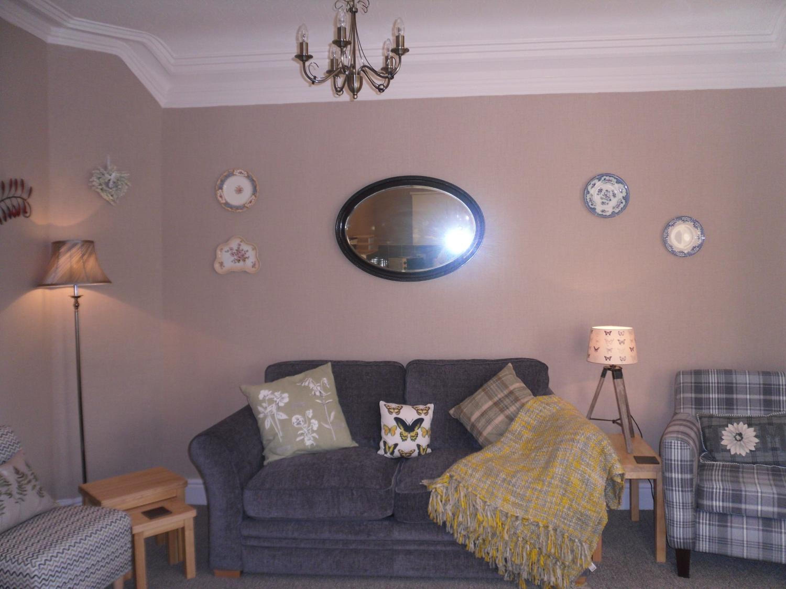 Claremont House Holiday Apartments