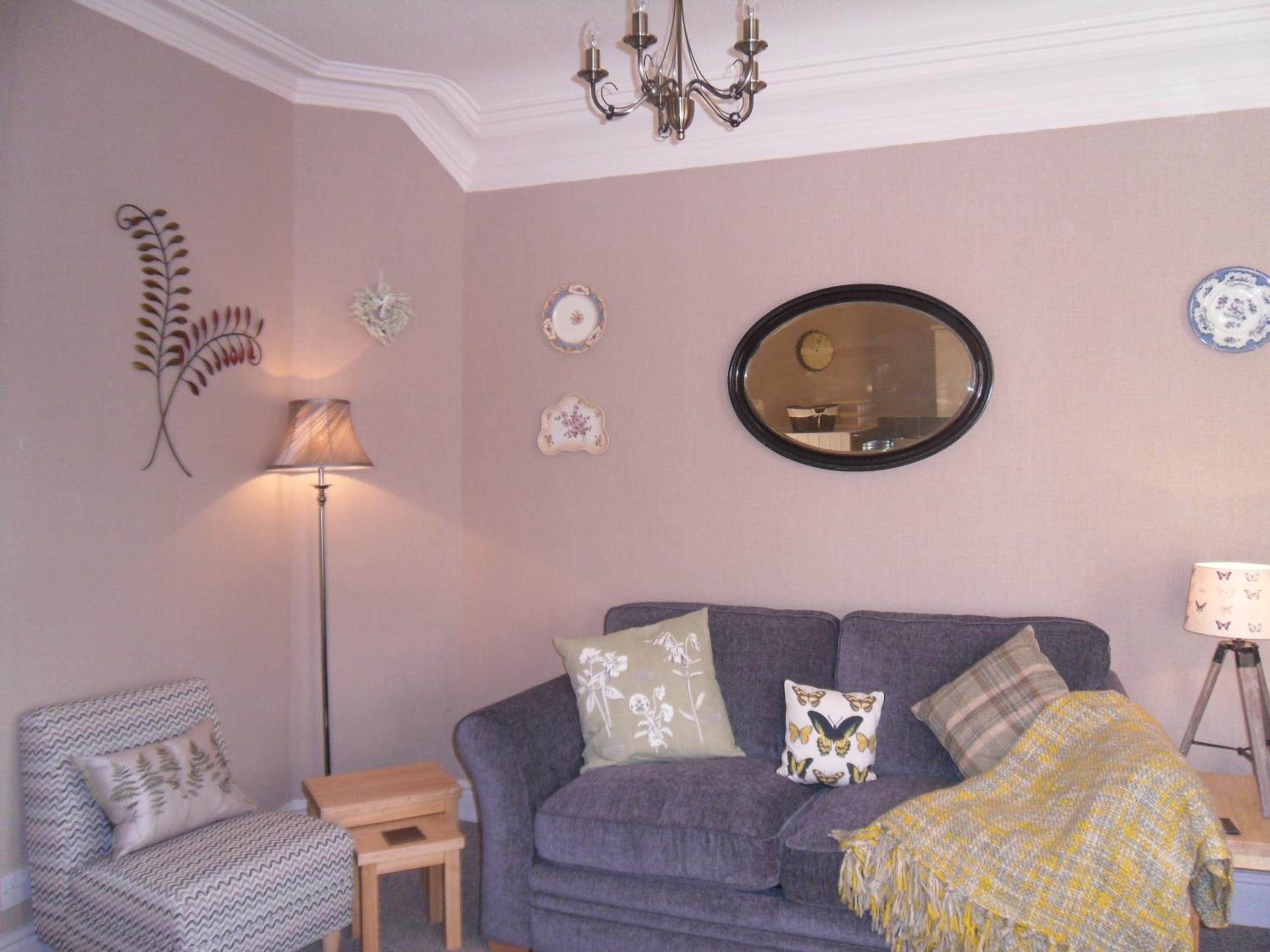 Claremont House Holiday Apartments