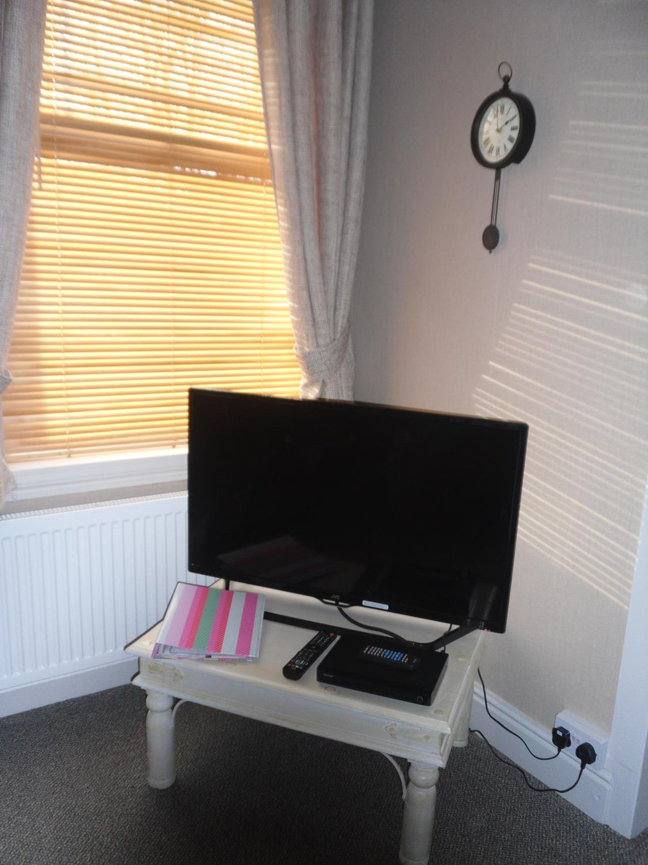 Claremont House Holiday Apartments