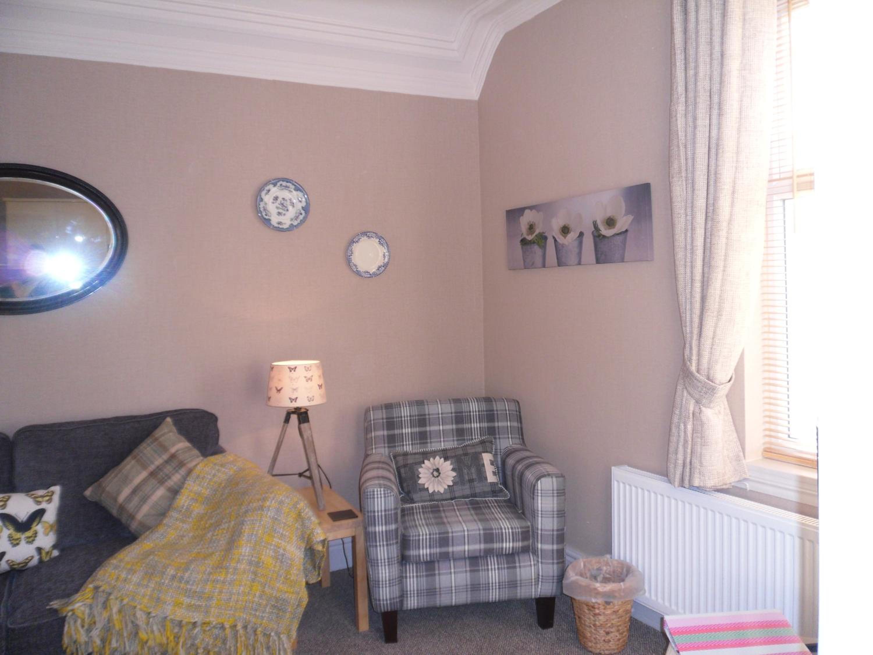 Claremont House Holiday Apartments
