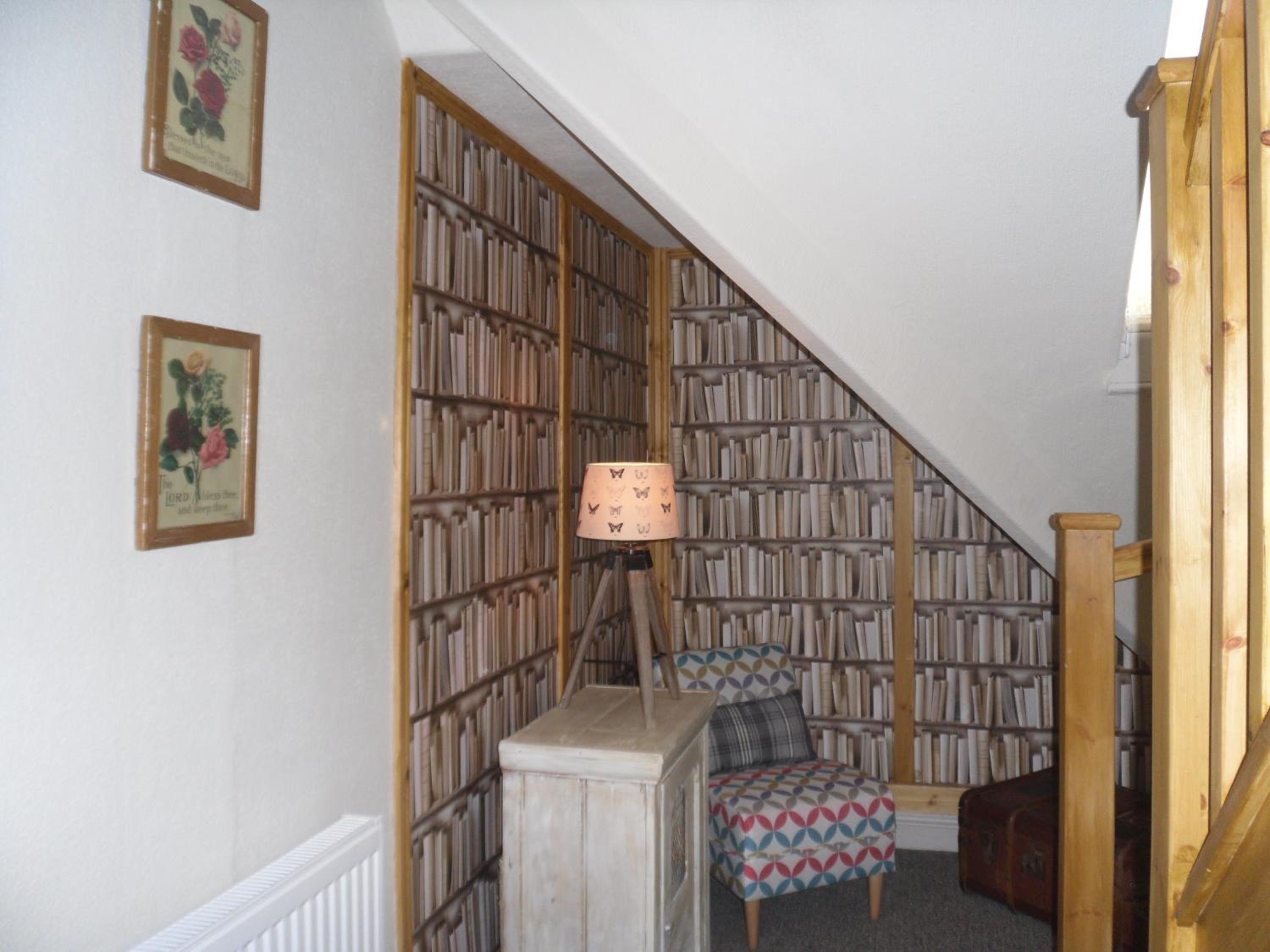 Claremont House Holiday Apartments