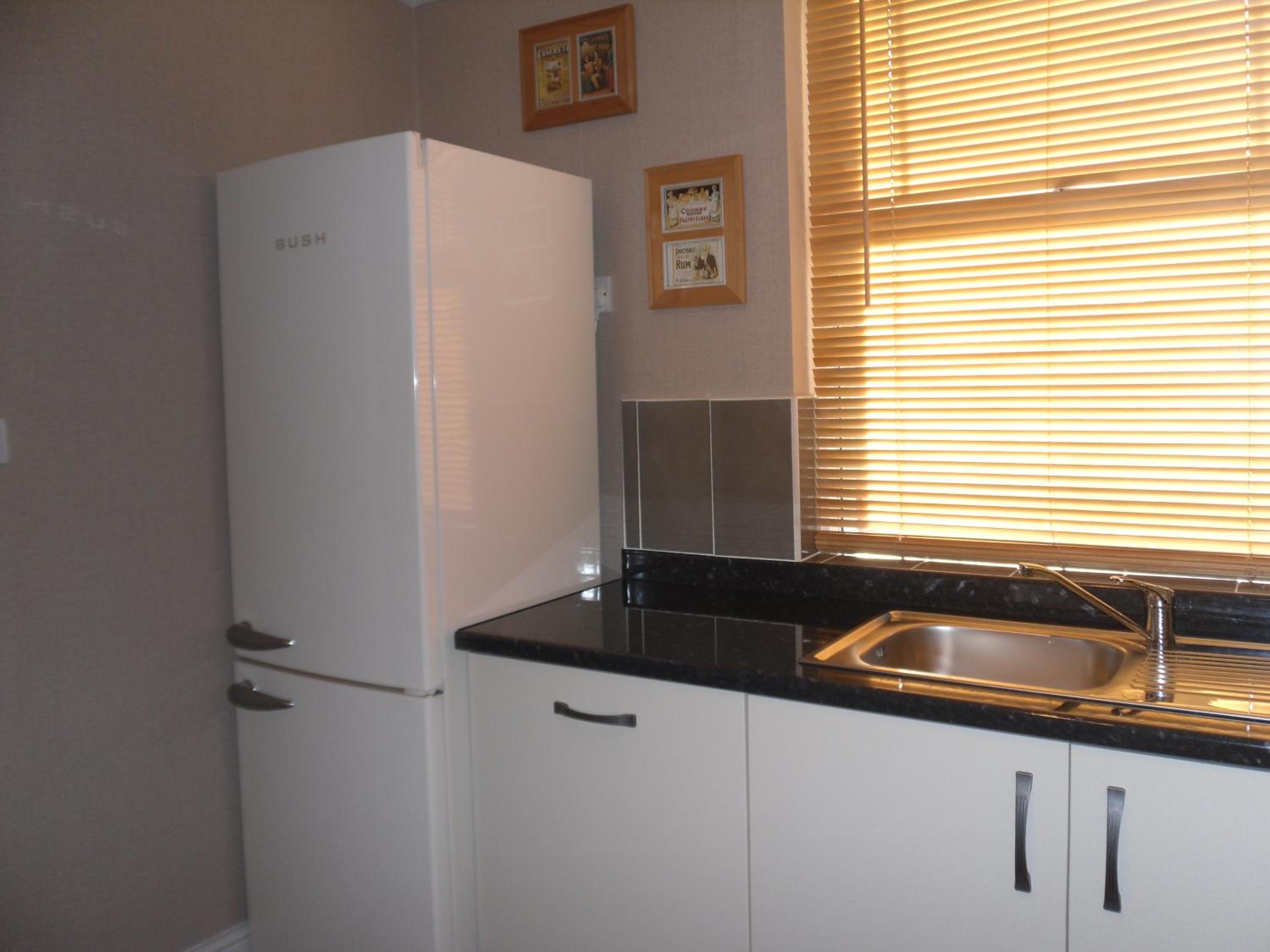 Claremont House Holiday Apartments