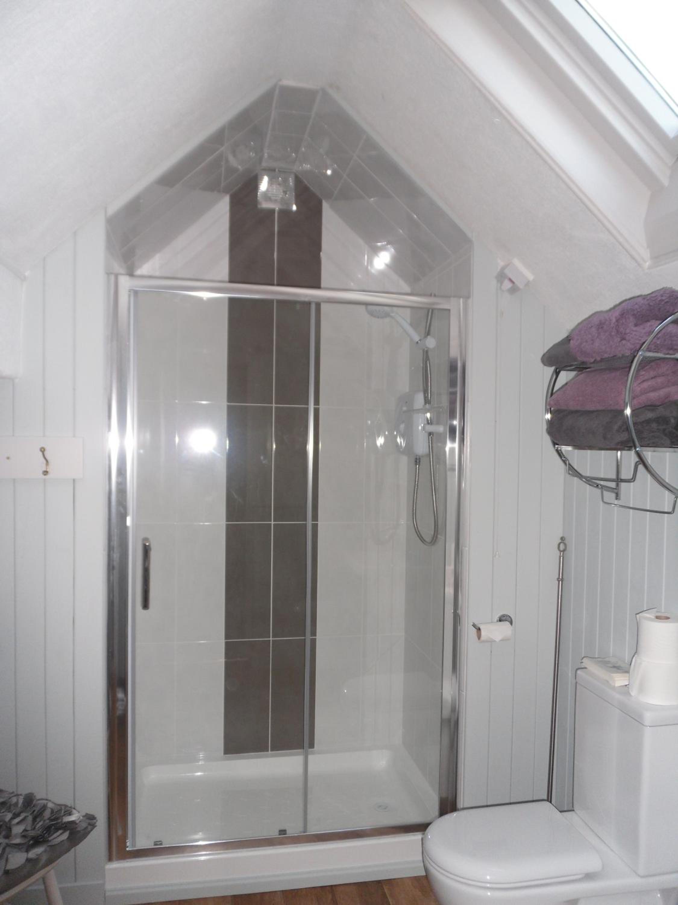 Claremont House Holiday Apartments