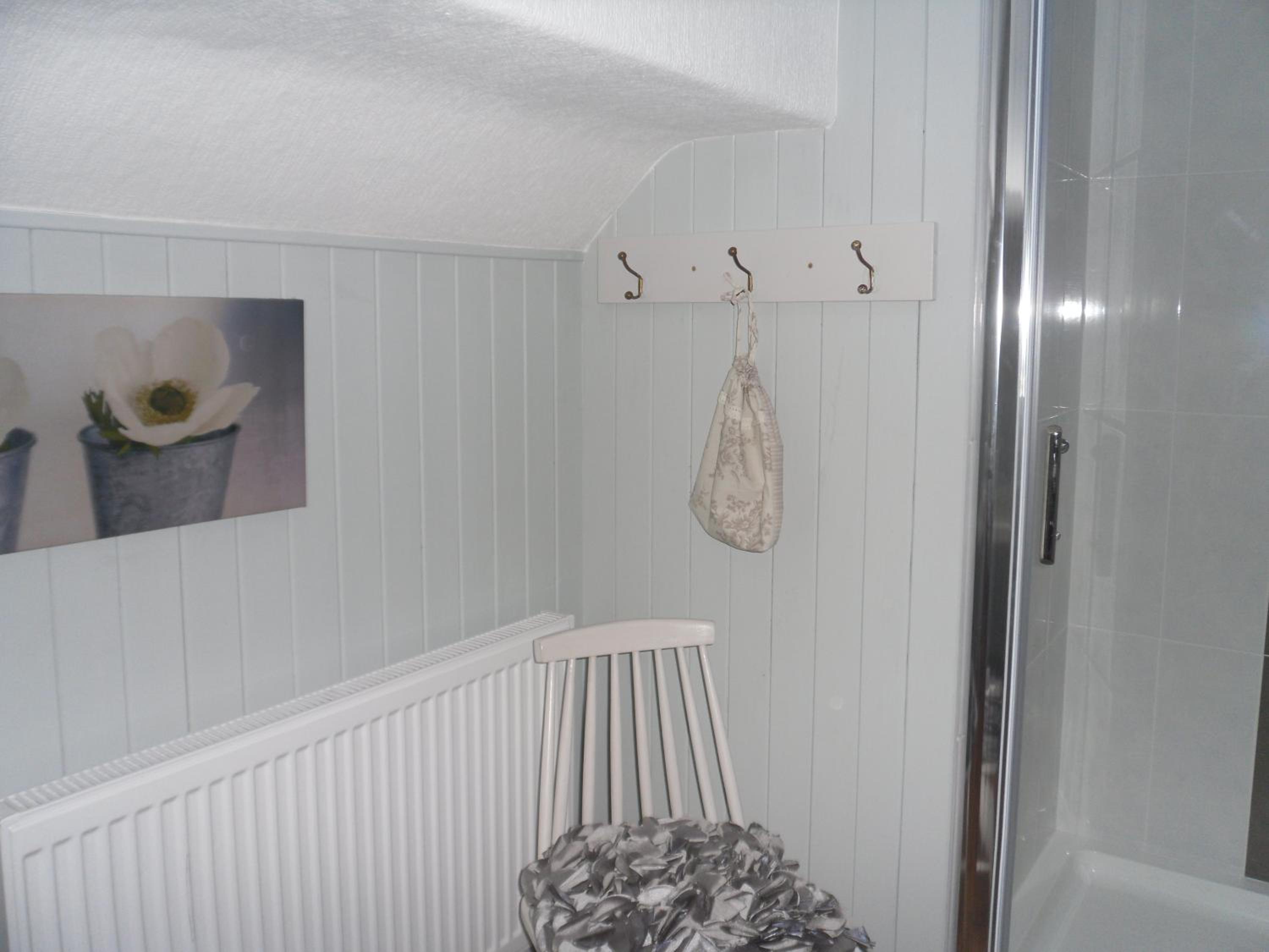 Claremont House Holiday Apartments