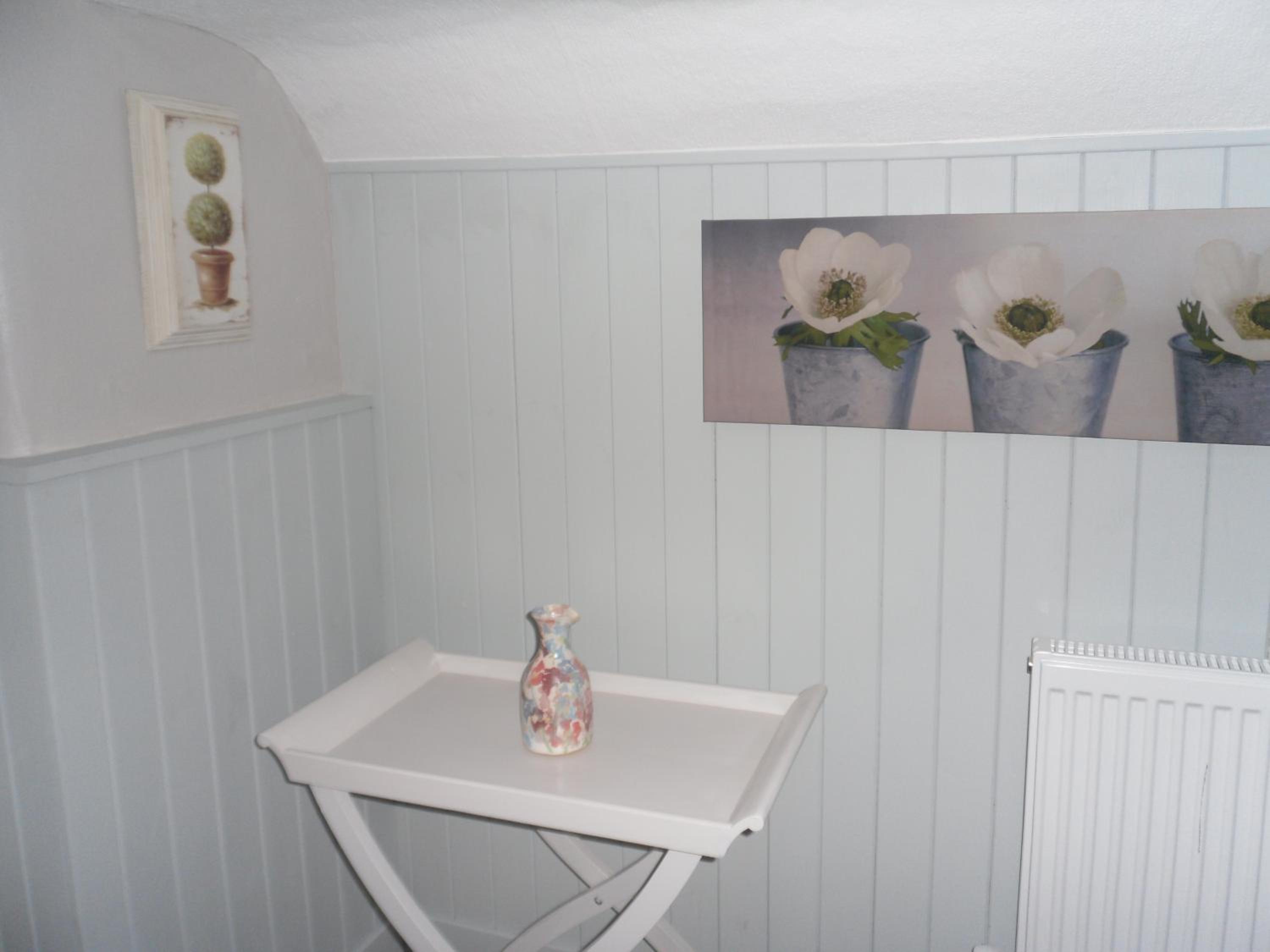 Claremont House Holiday Apartments