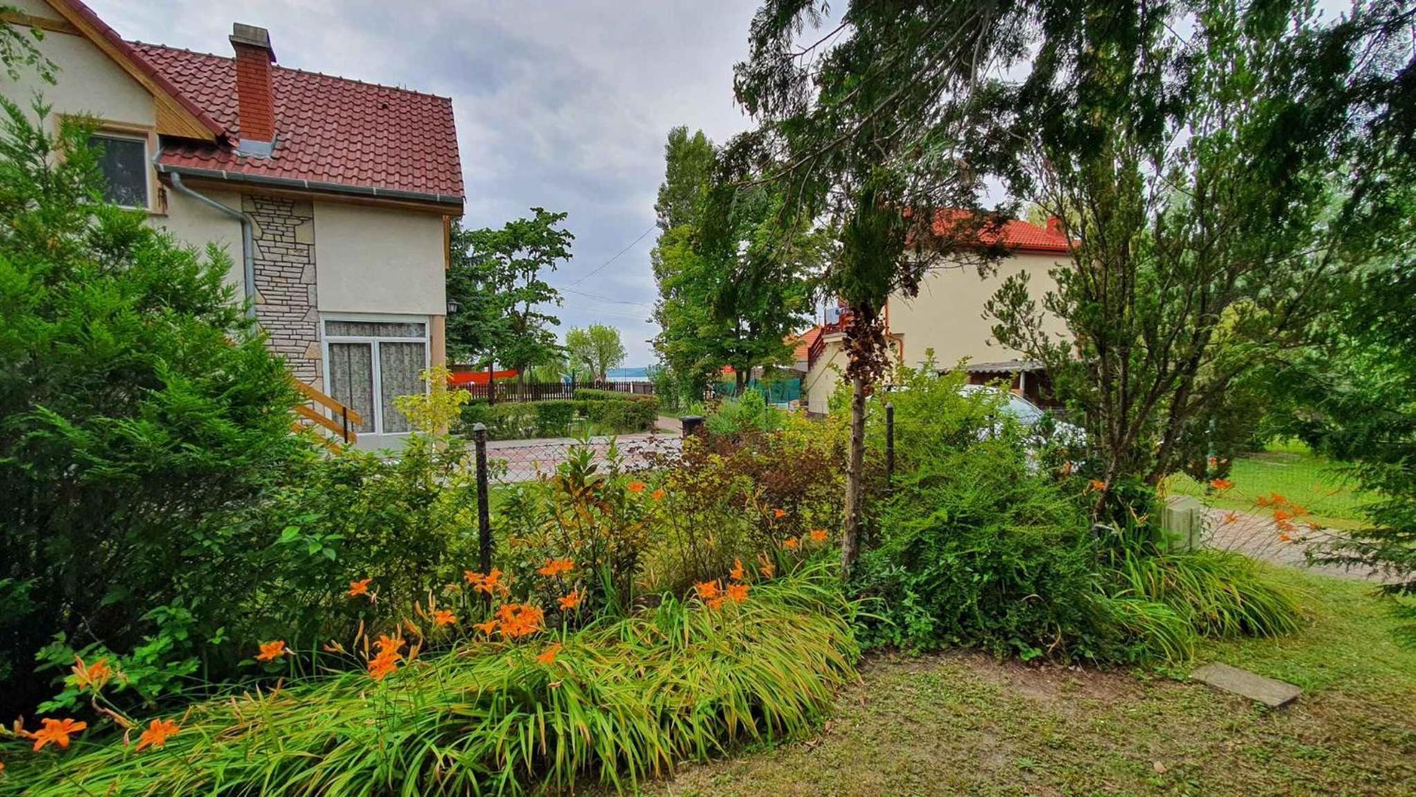Holiday home in Szantod - Balaton 43129