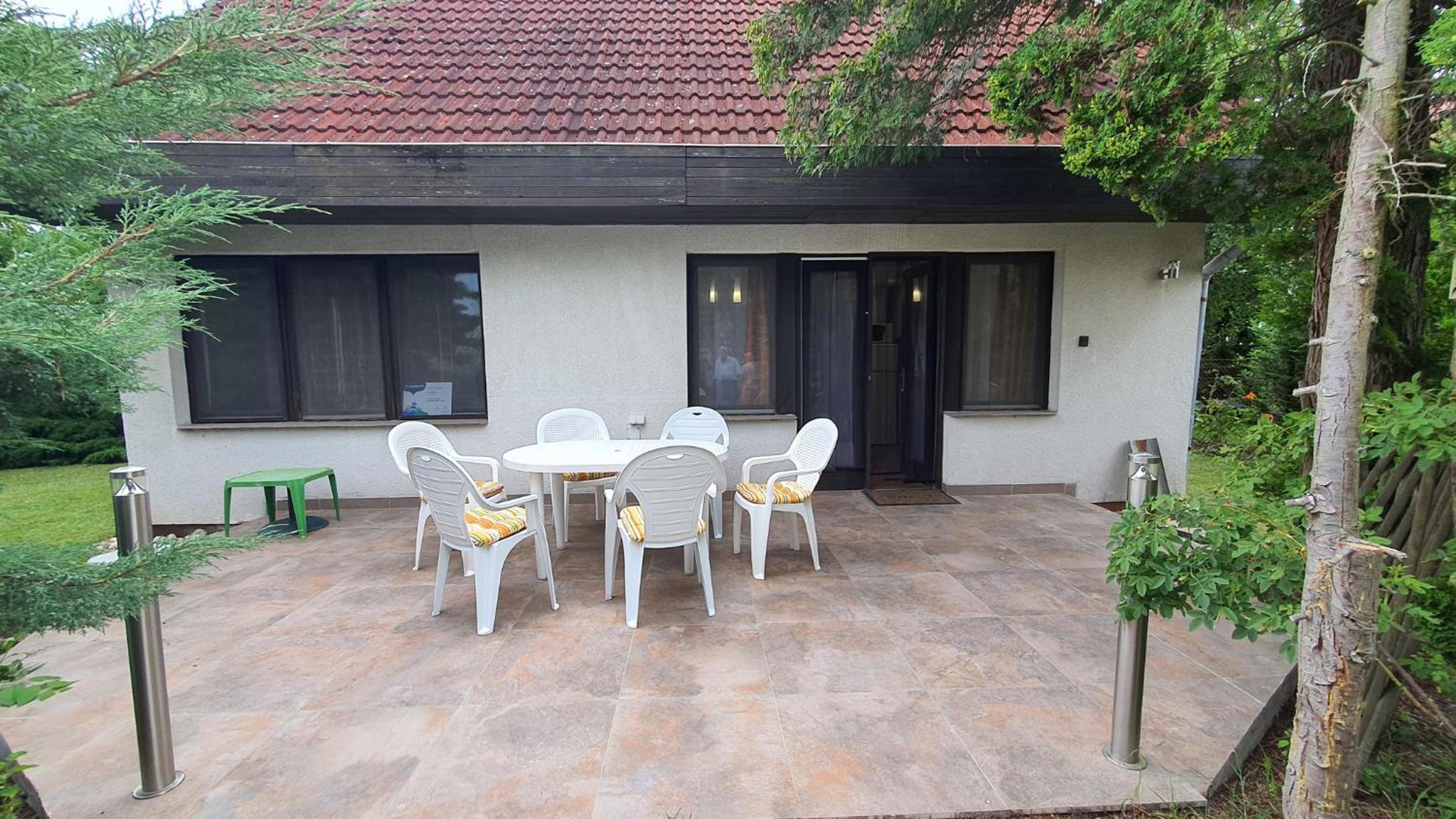 Holiday home in Szantod - Balaton 43129