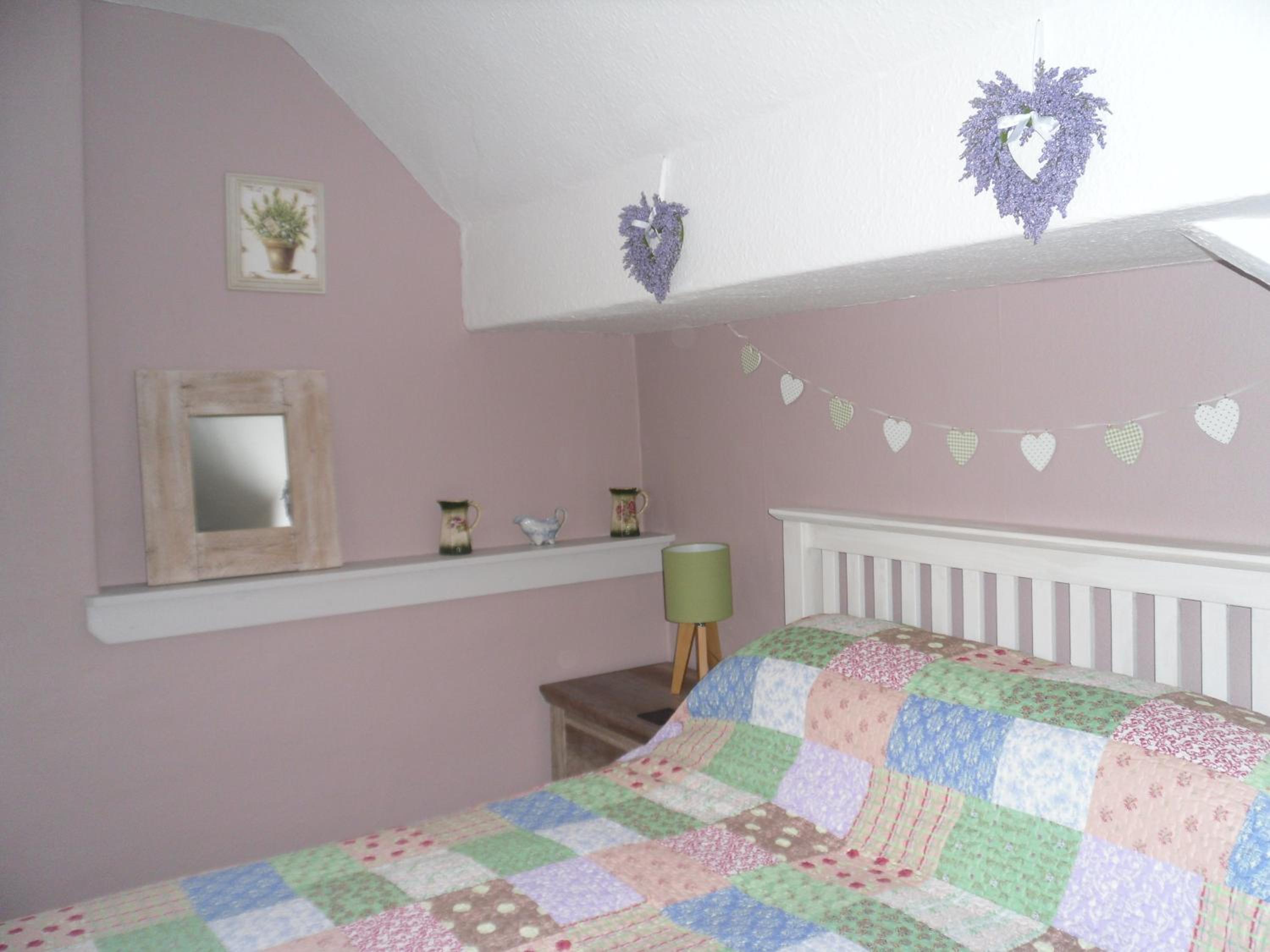 Claremont House Holiday Apartments
