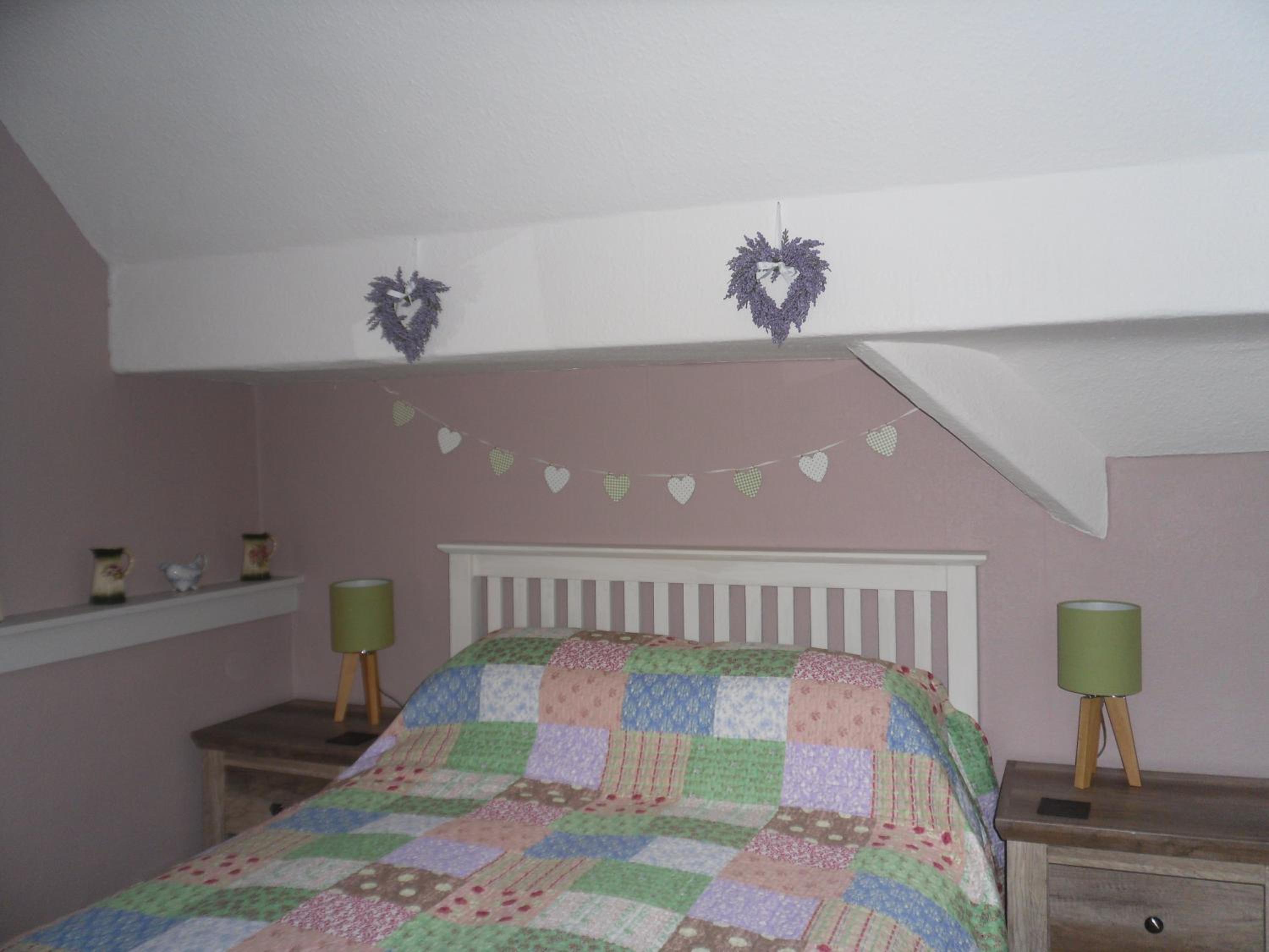 Claremont House Holiday Apartments