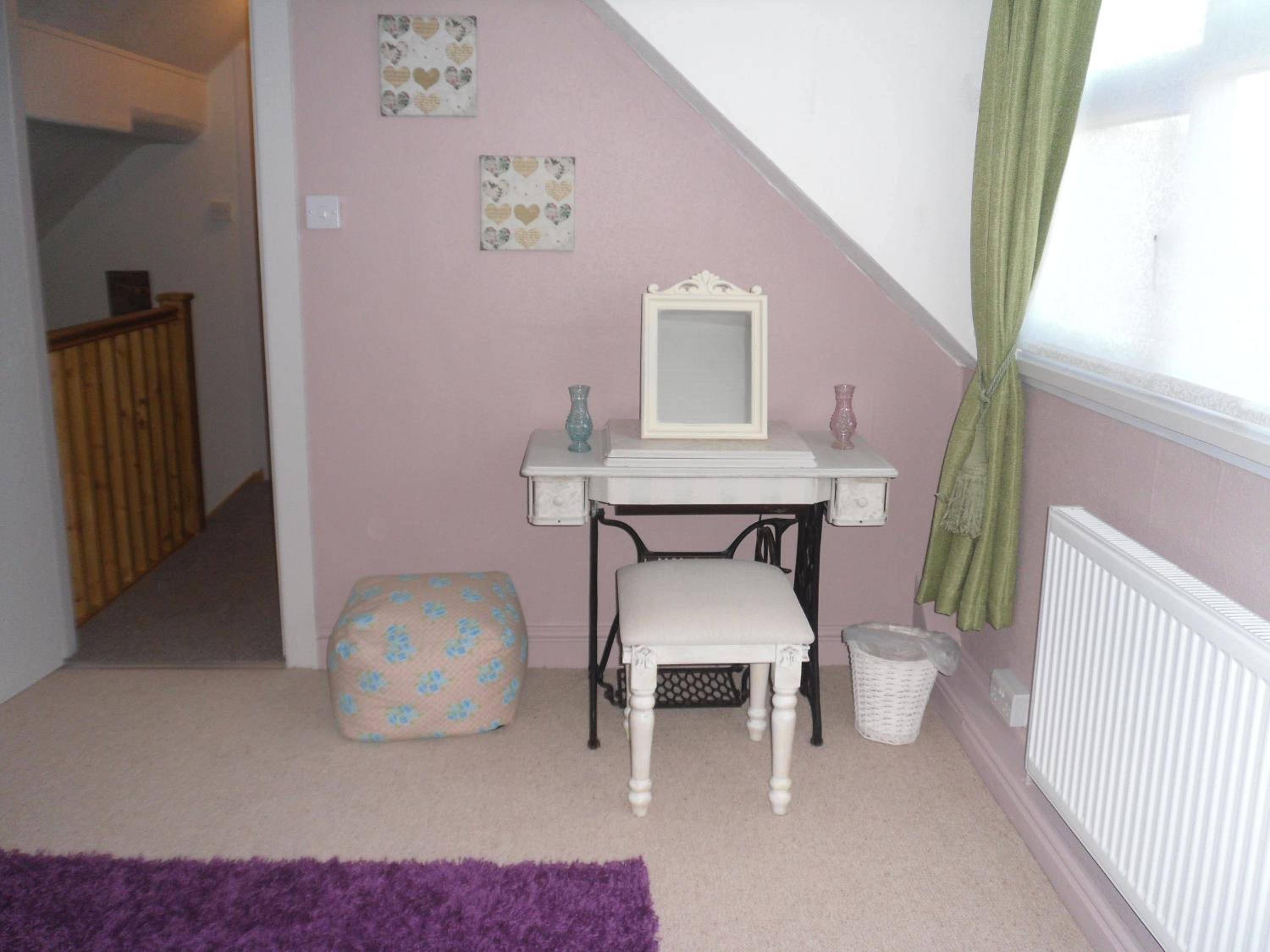 Claremont House Holiday Apartments